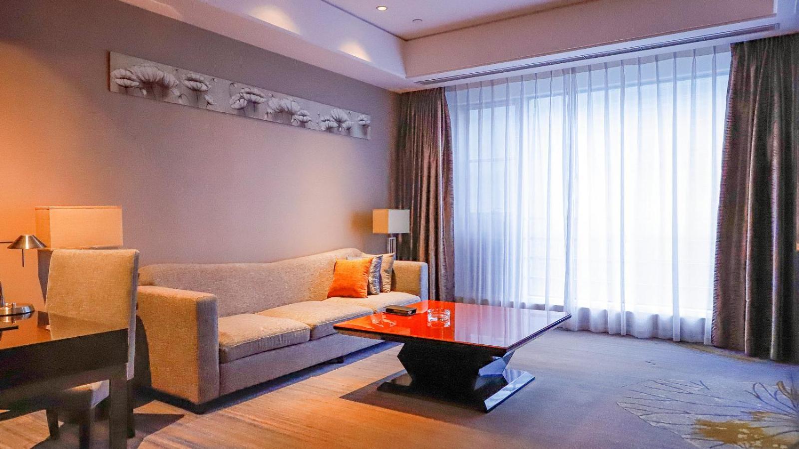 Executive Suite