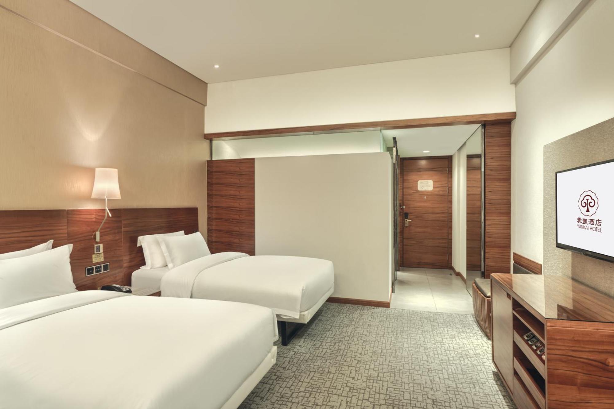 Elite Twin Room
