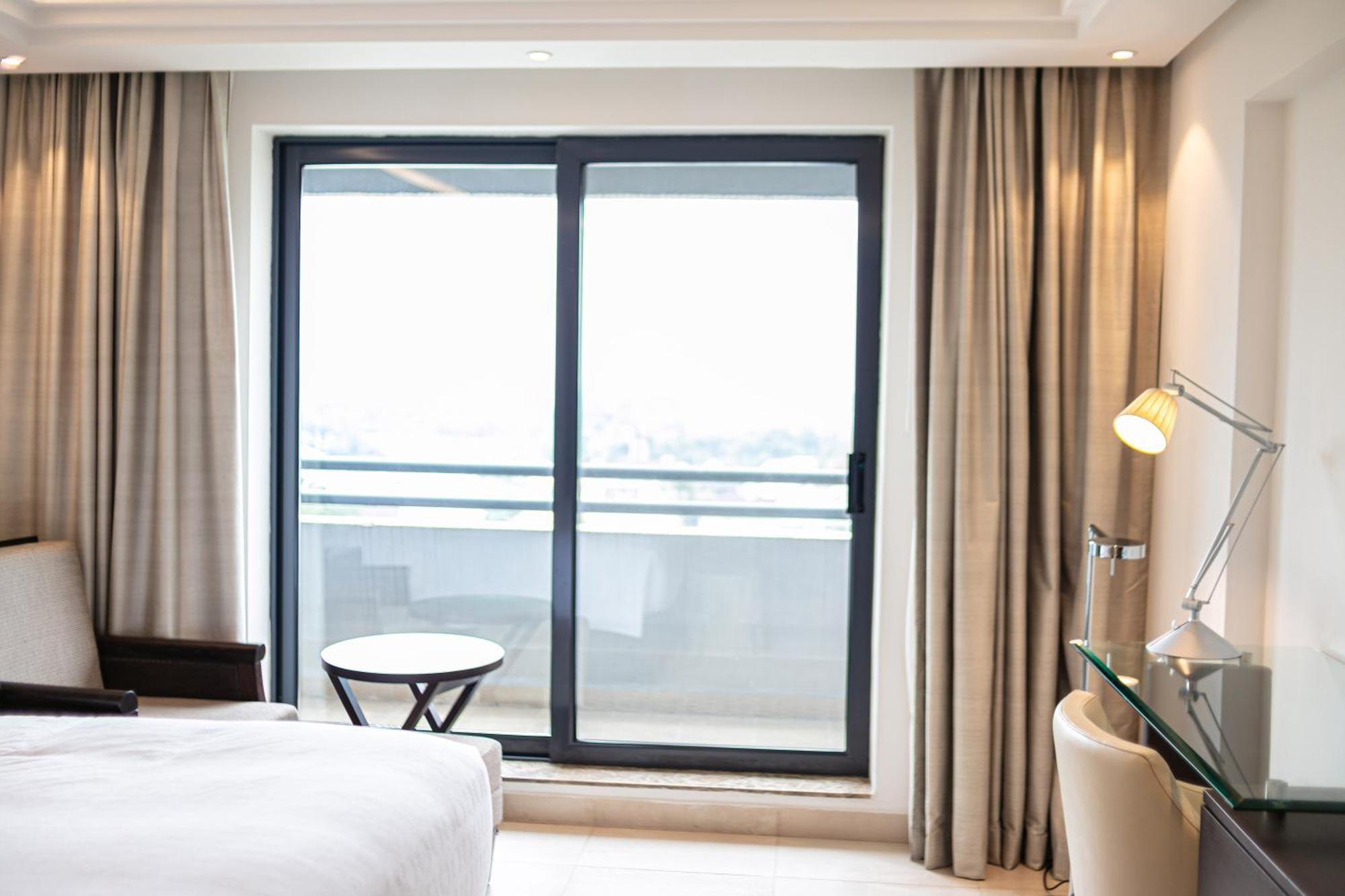 Premium Junior Suite