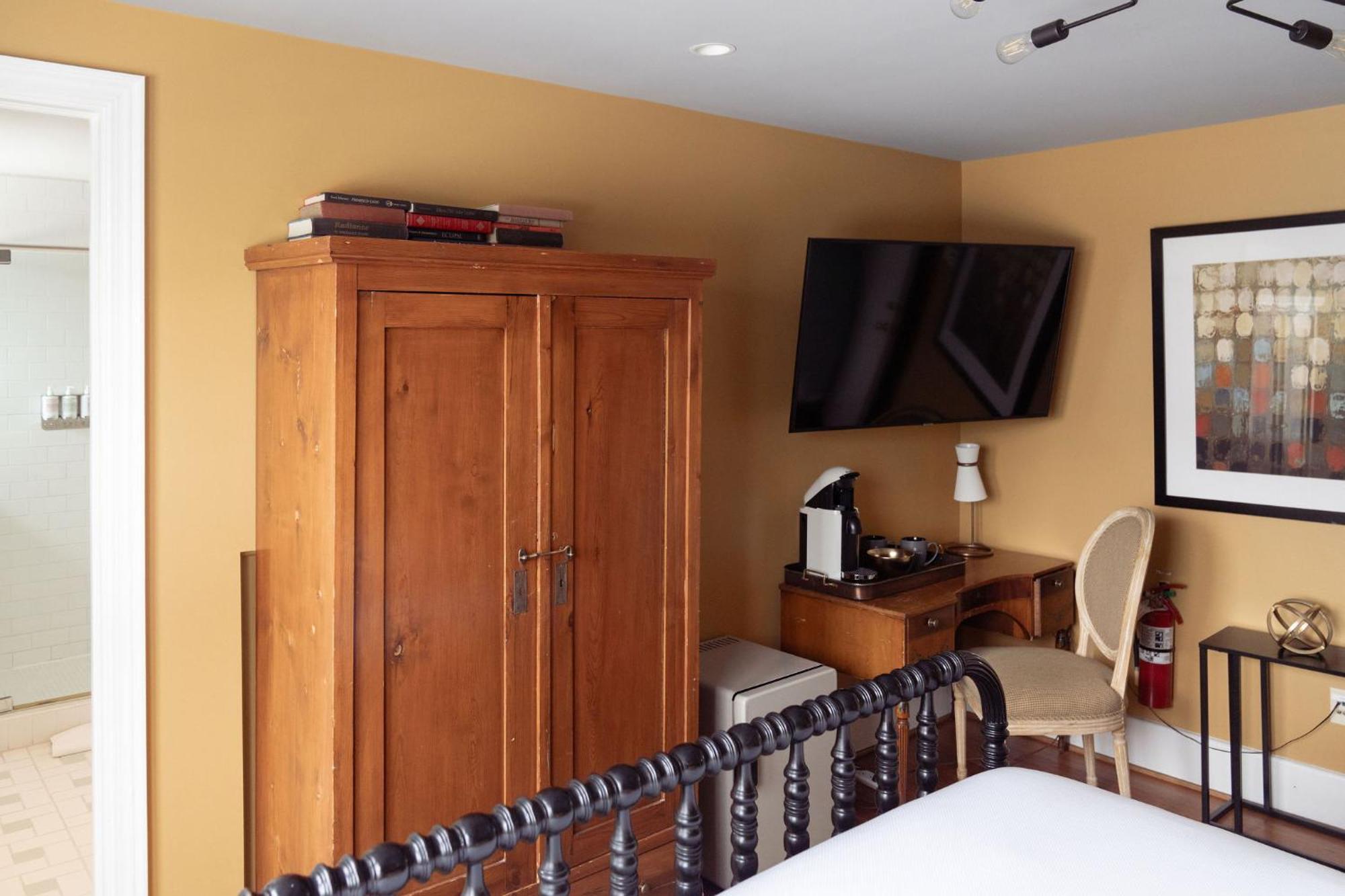 Manor House-Standard Rooms