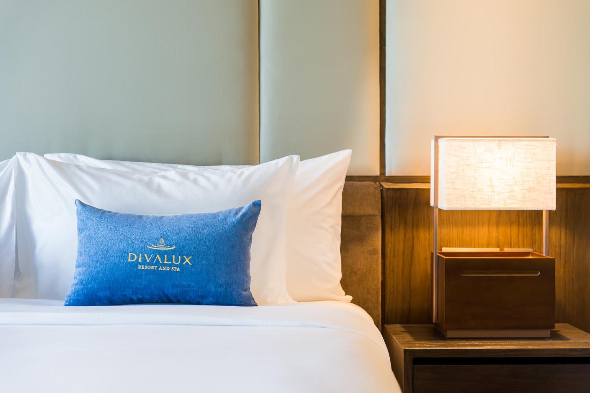 Grand Deluxe Tweepersoonskamer