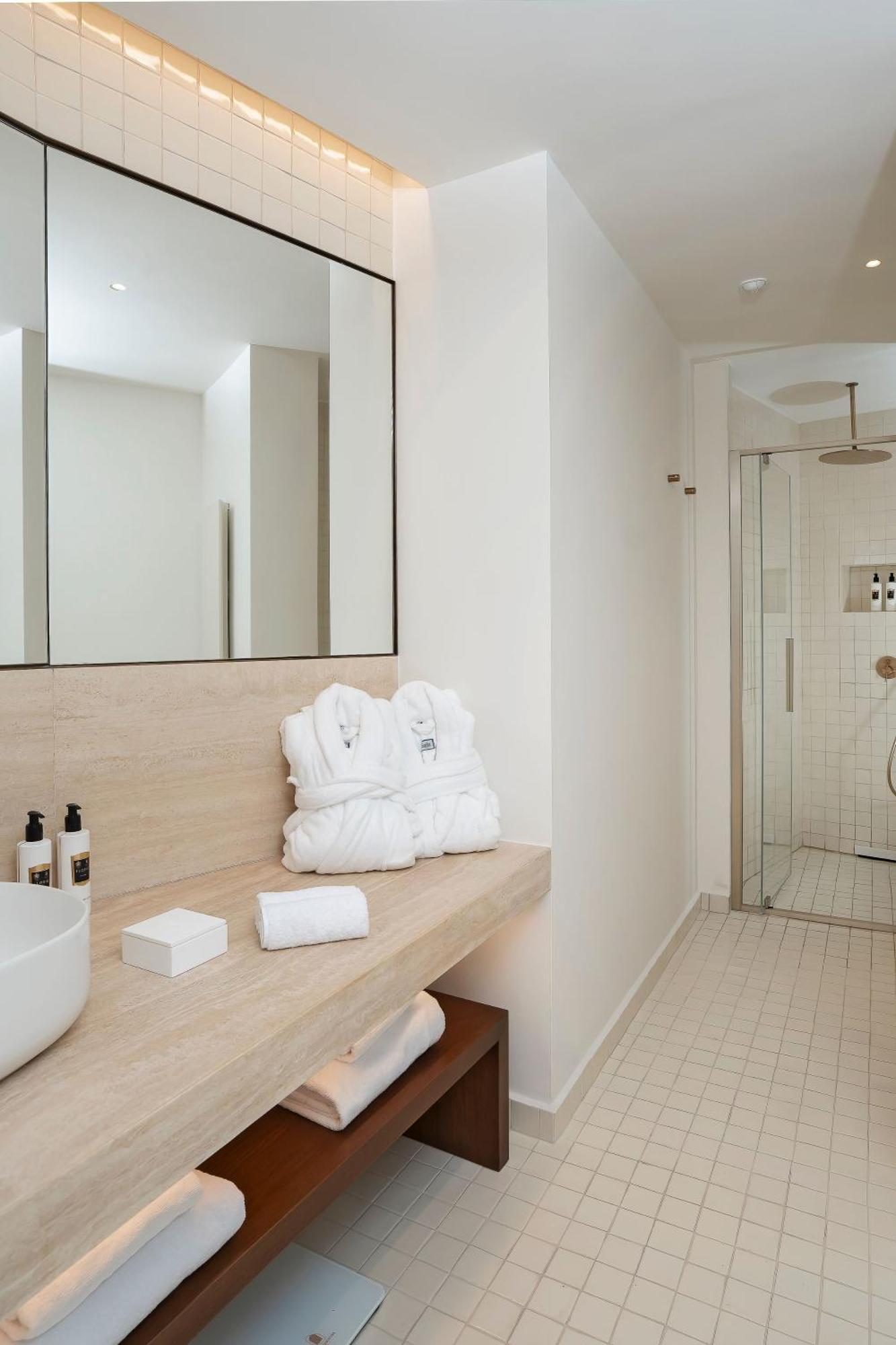 Junior Suite with Sea View