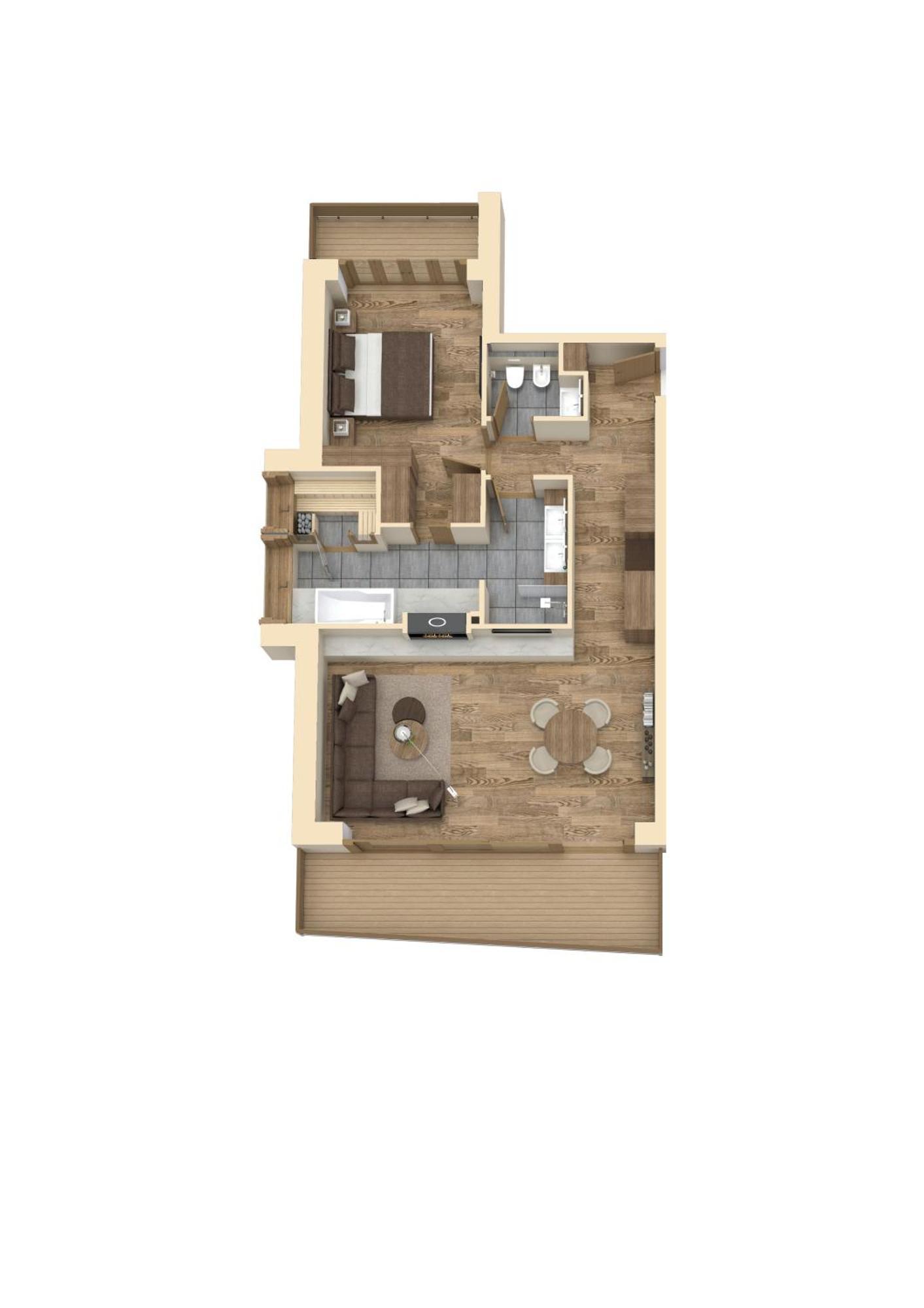 Deluxe Suite