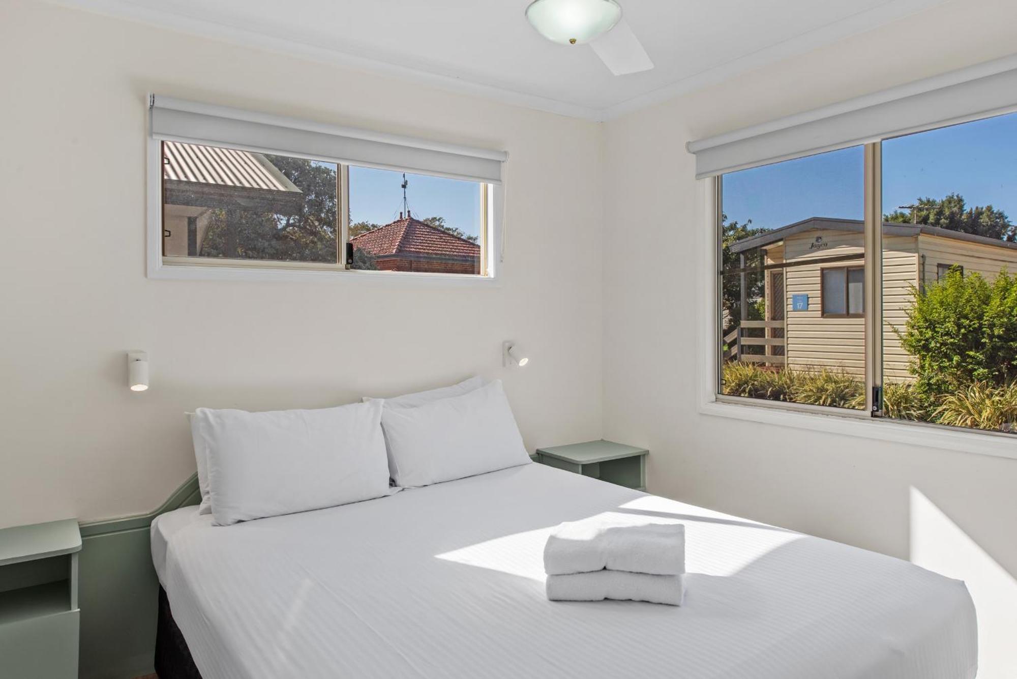 Standard 2 Bedroom Cabin