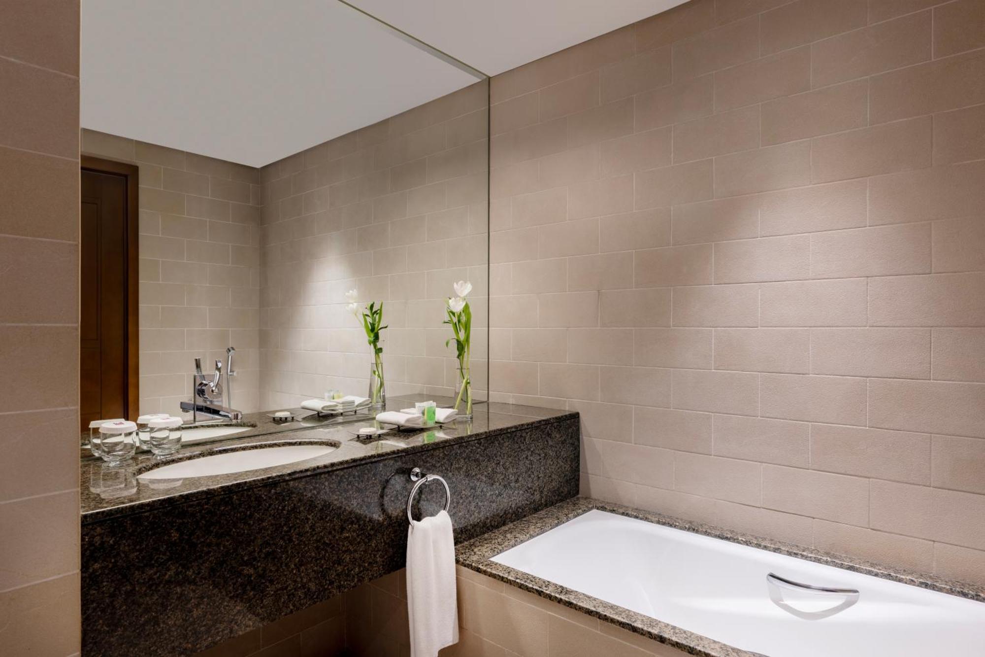 Premium One Bedroom Apartment