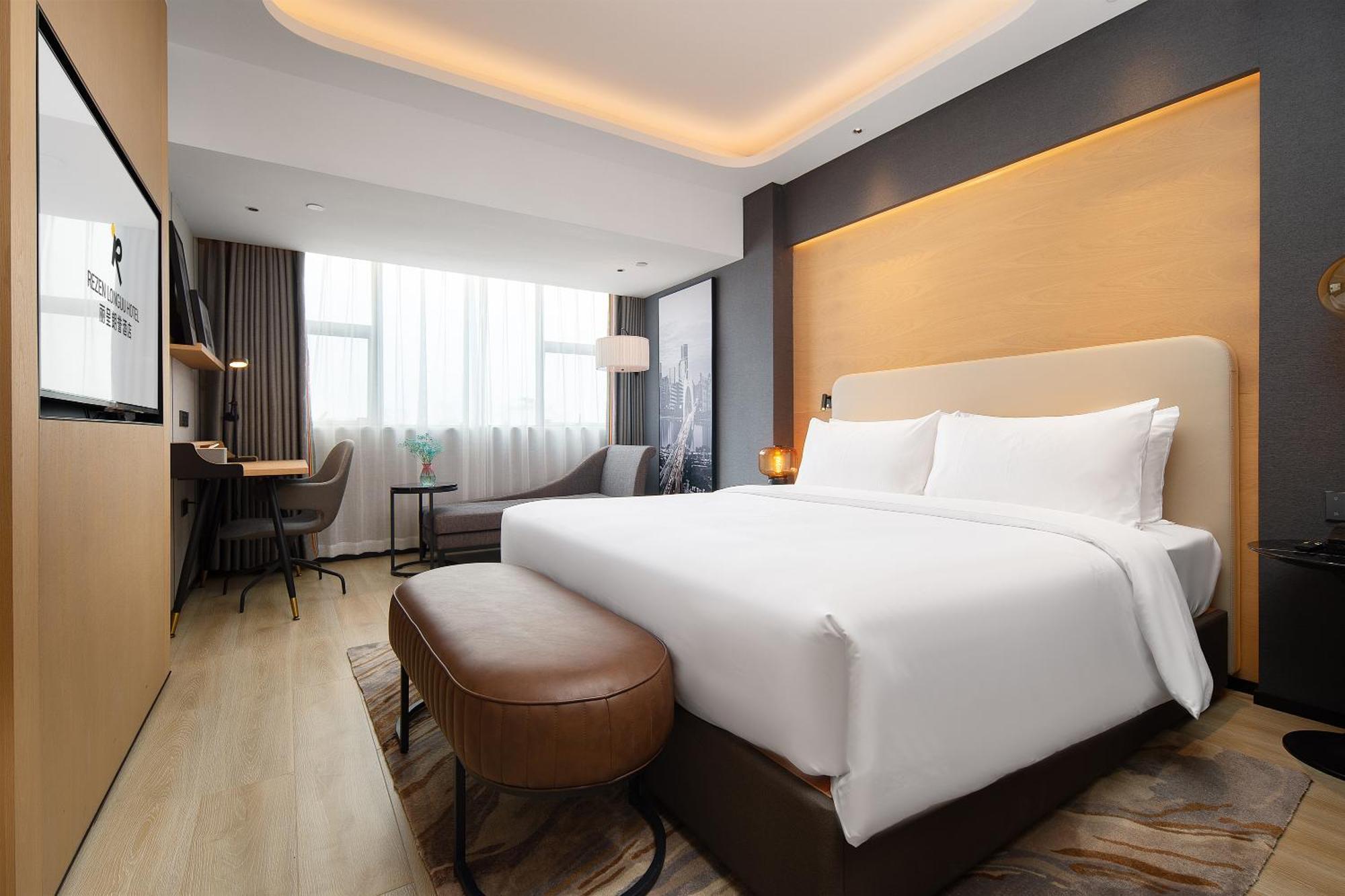 Prefer Queen Room