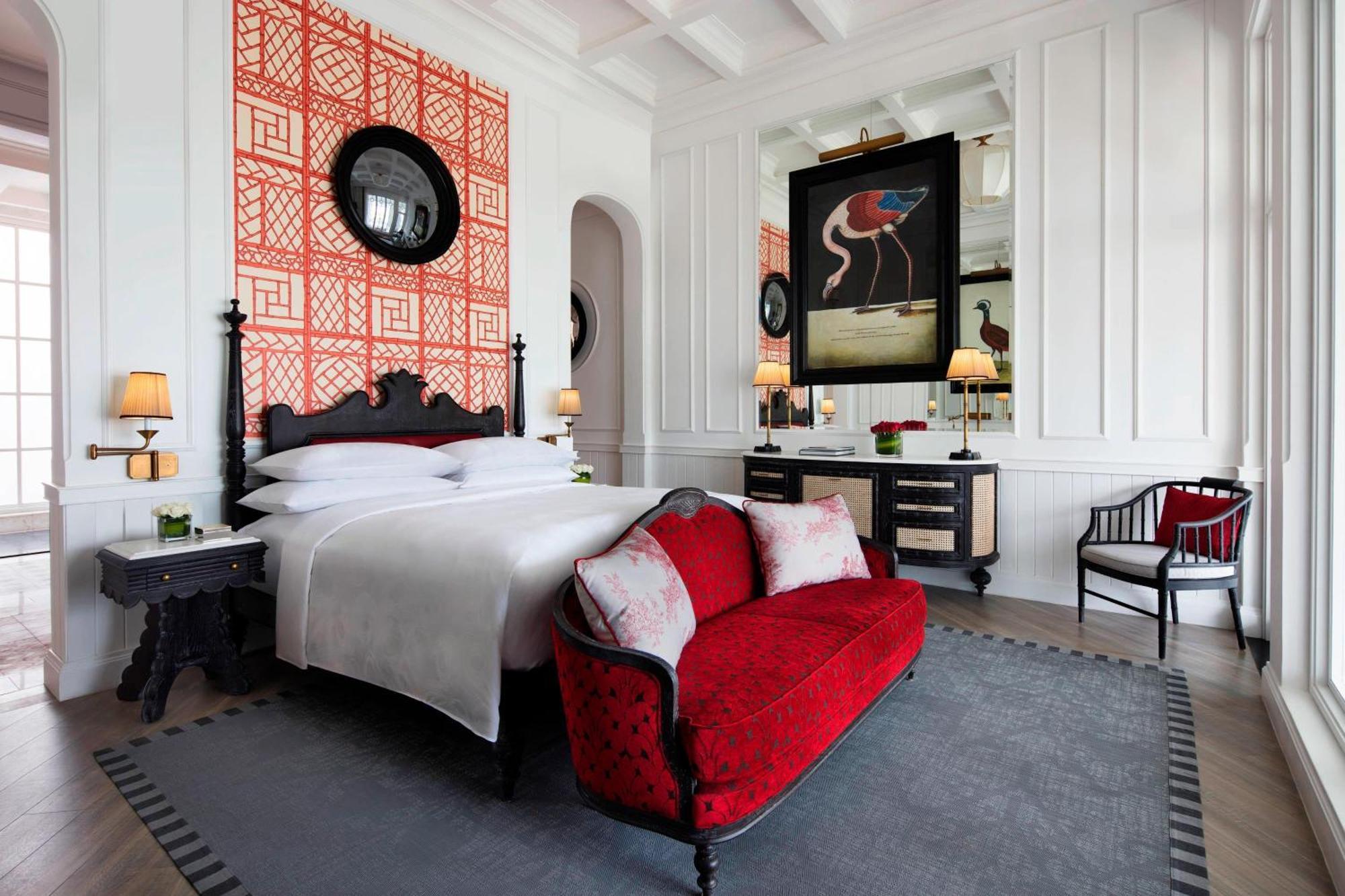 Rue De Lamarck Room 1 King Bed Balcony,1617482911:JPEG