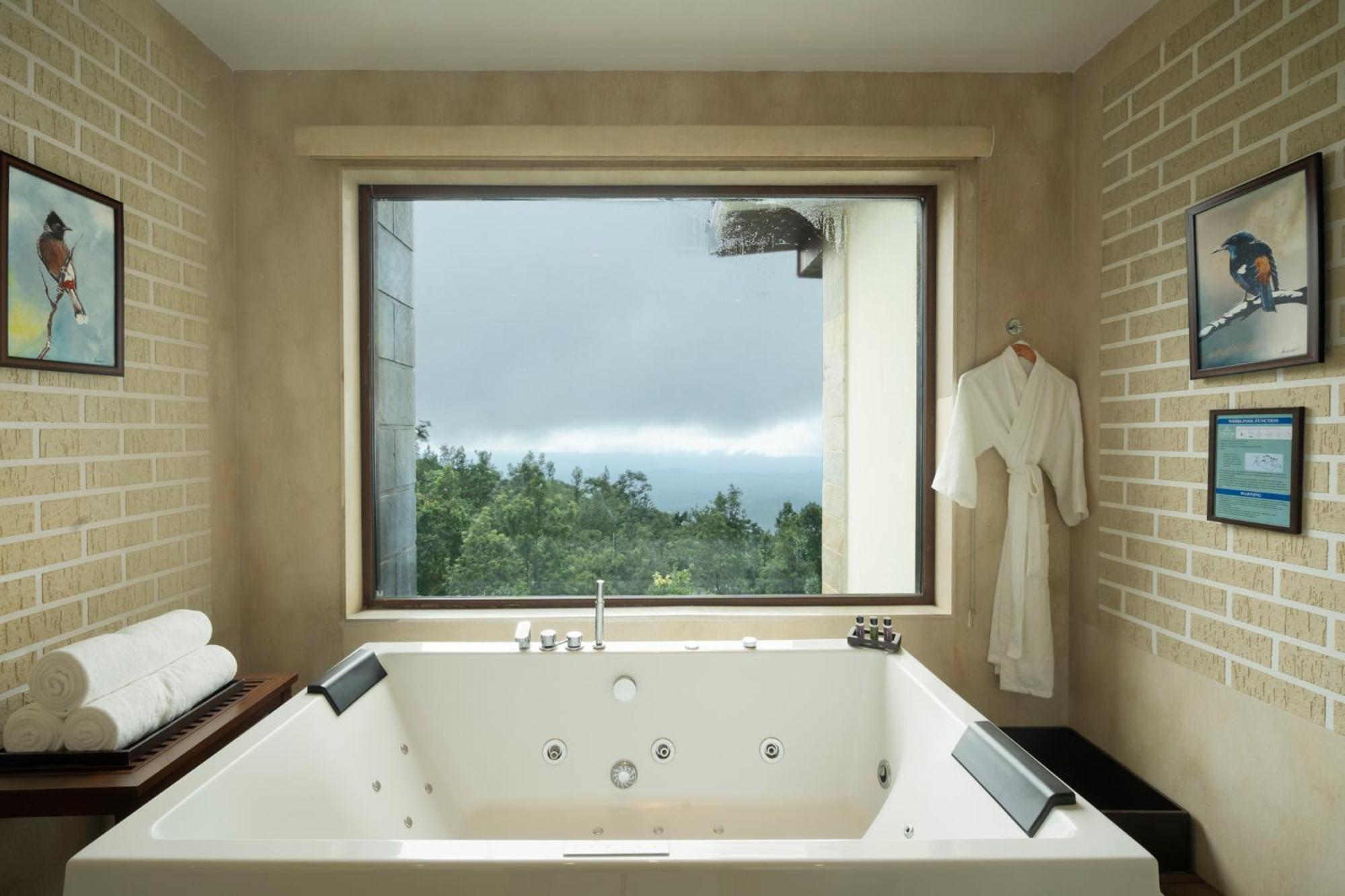 Garden Suite