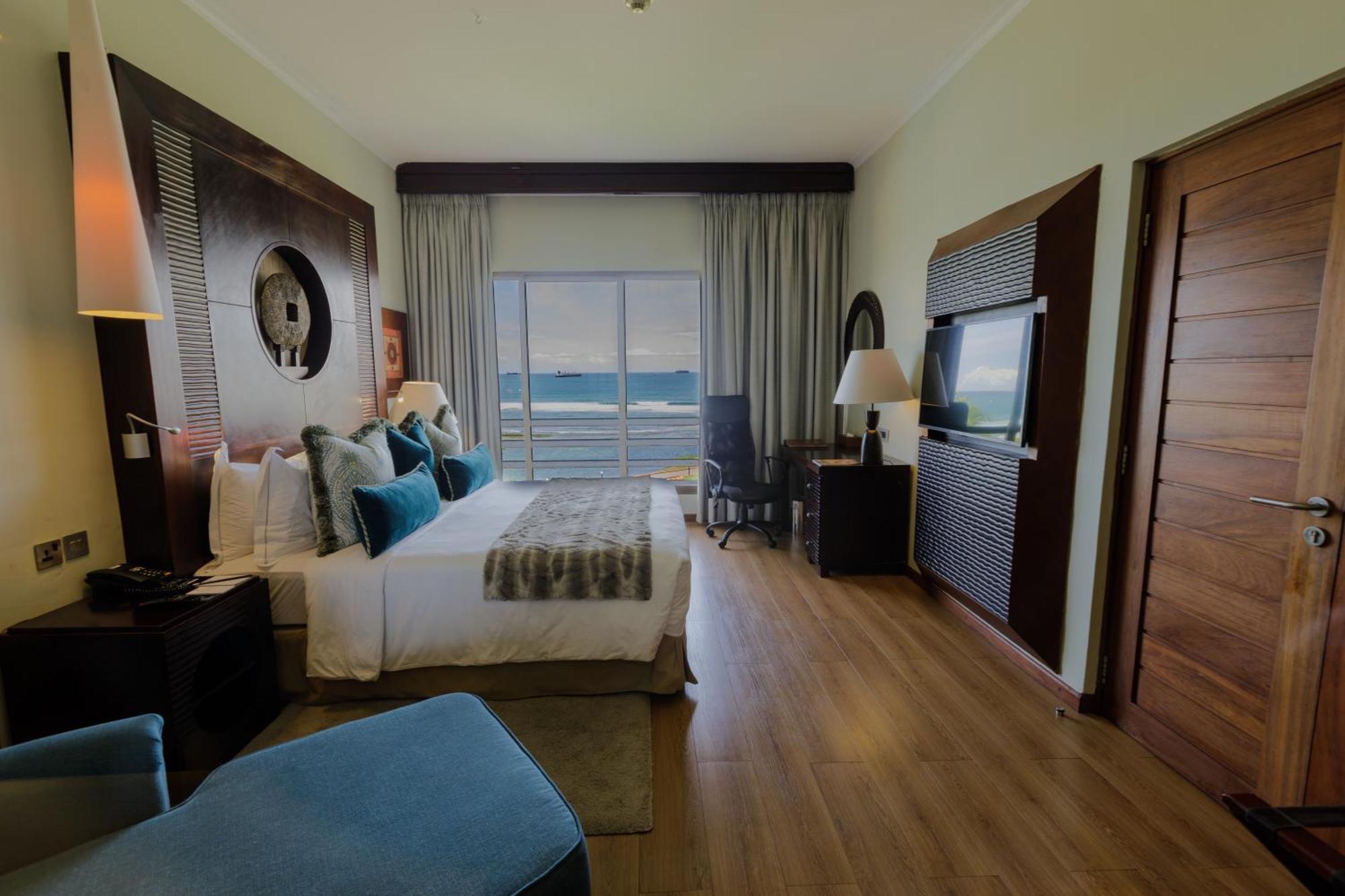 Executive Suite with Sea View