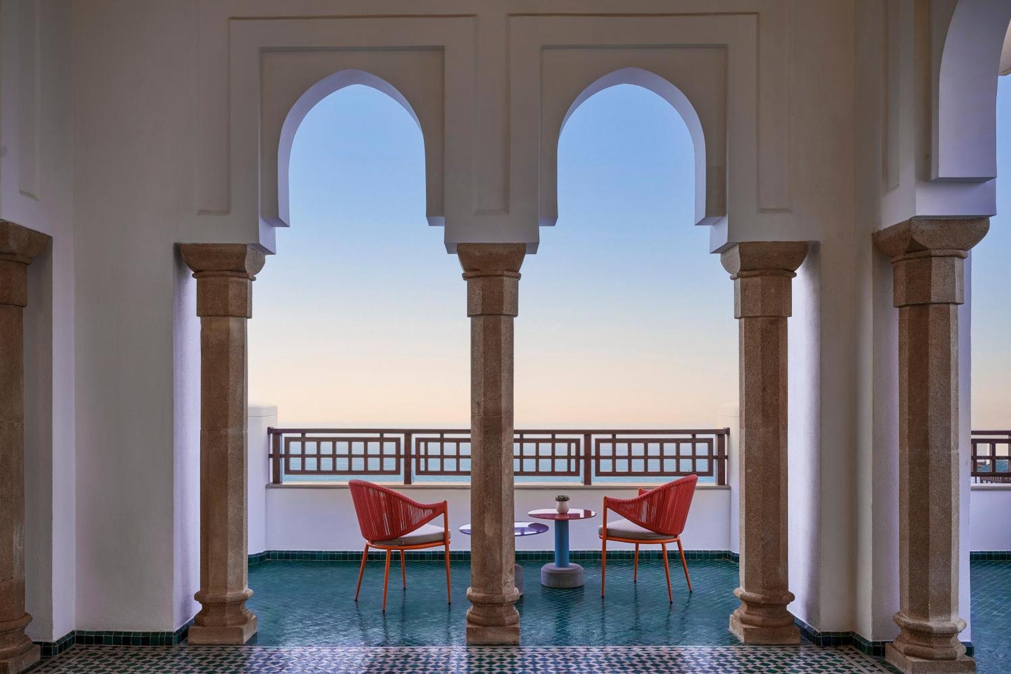 Dar Qbibat Suite