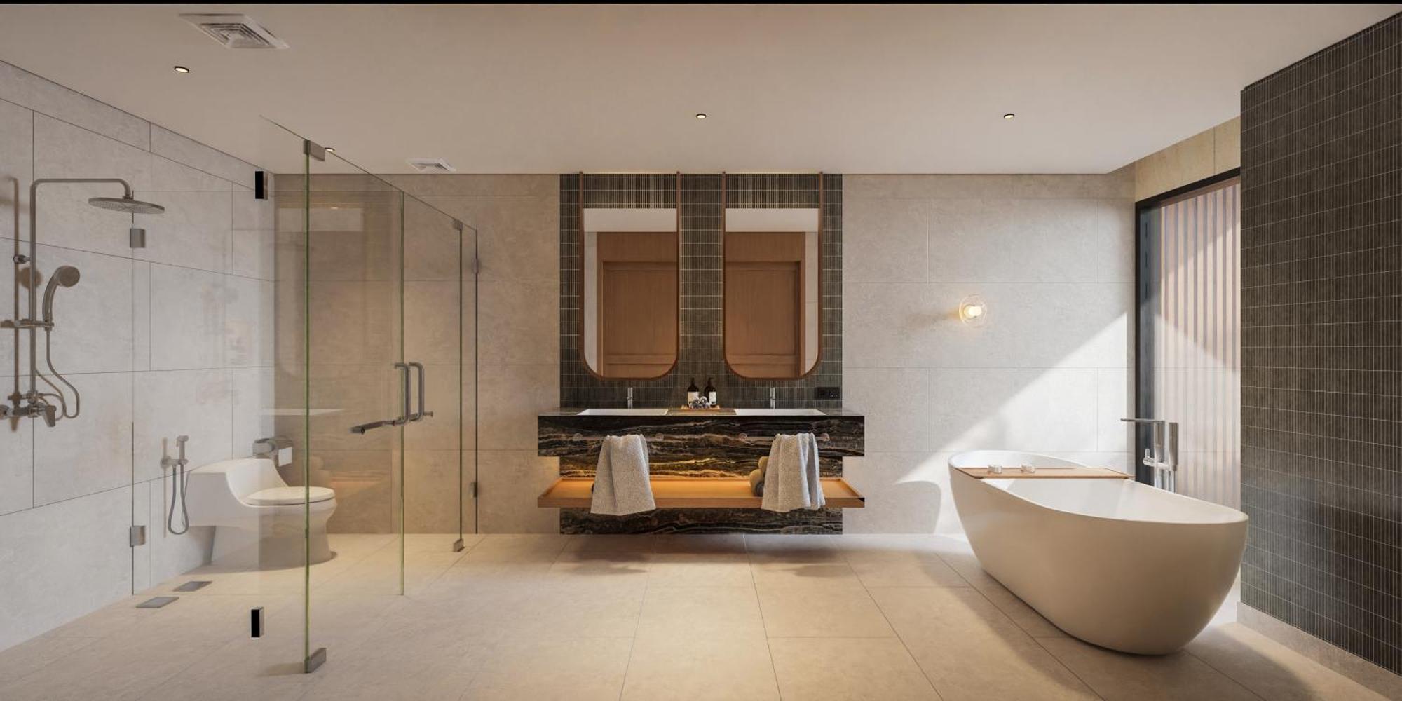 Presidential Suite