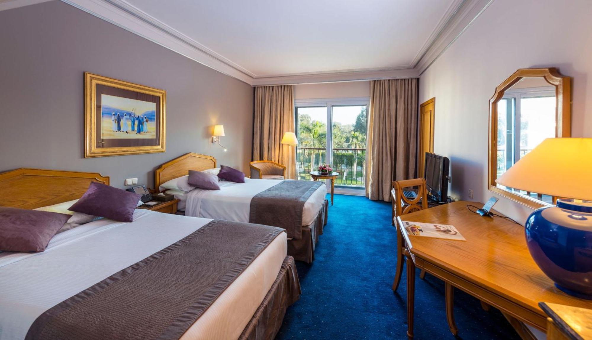 Special Offer - Family Package 2 Rooms