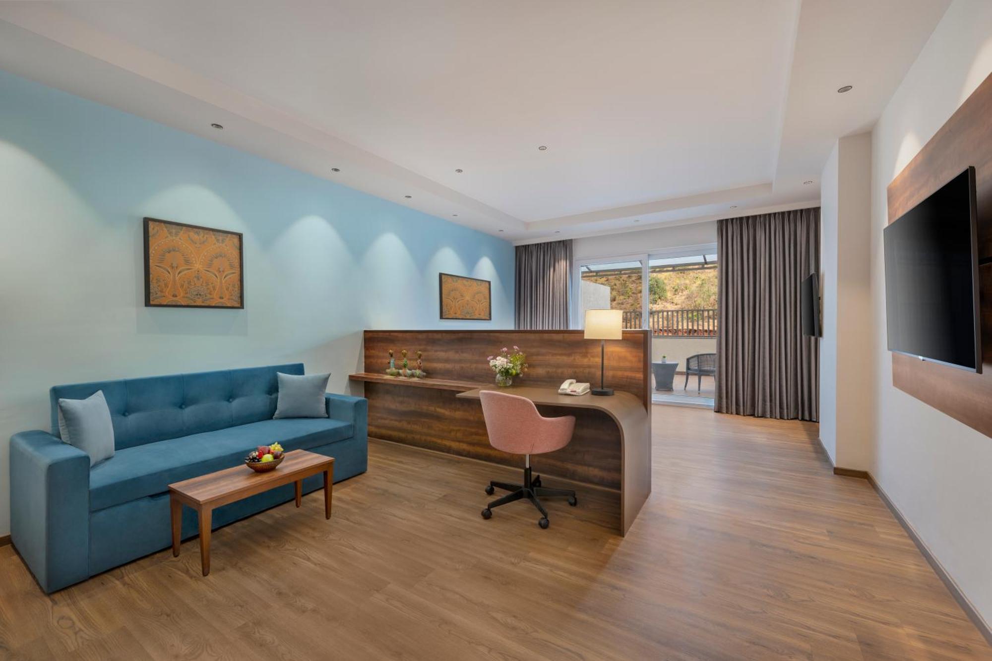 Club Room