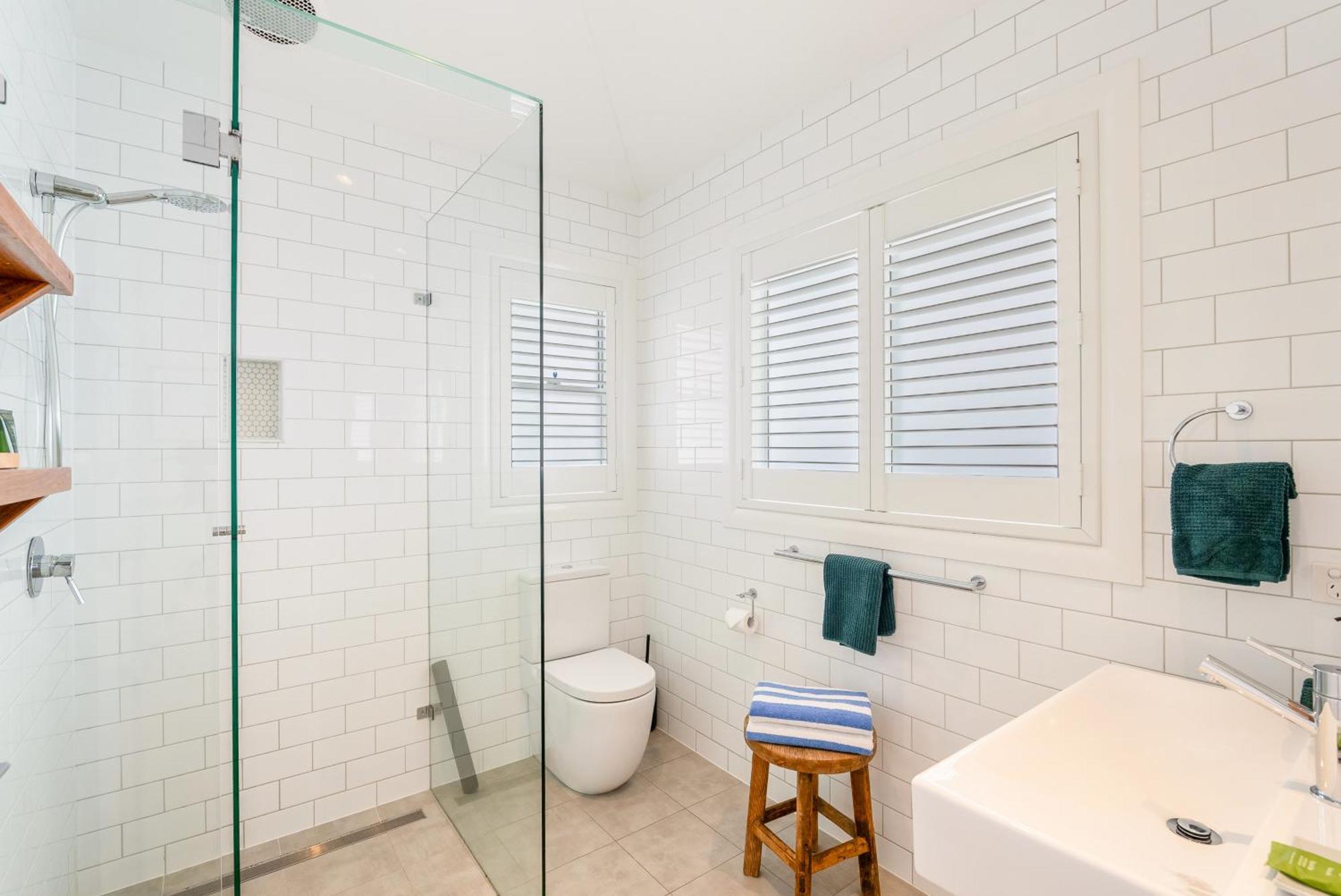 Belongil One bedroom Suite