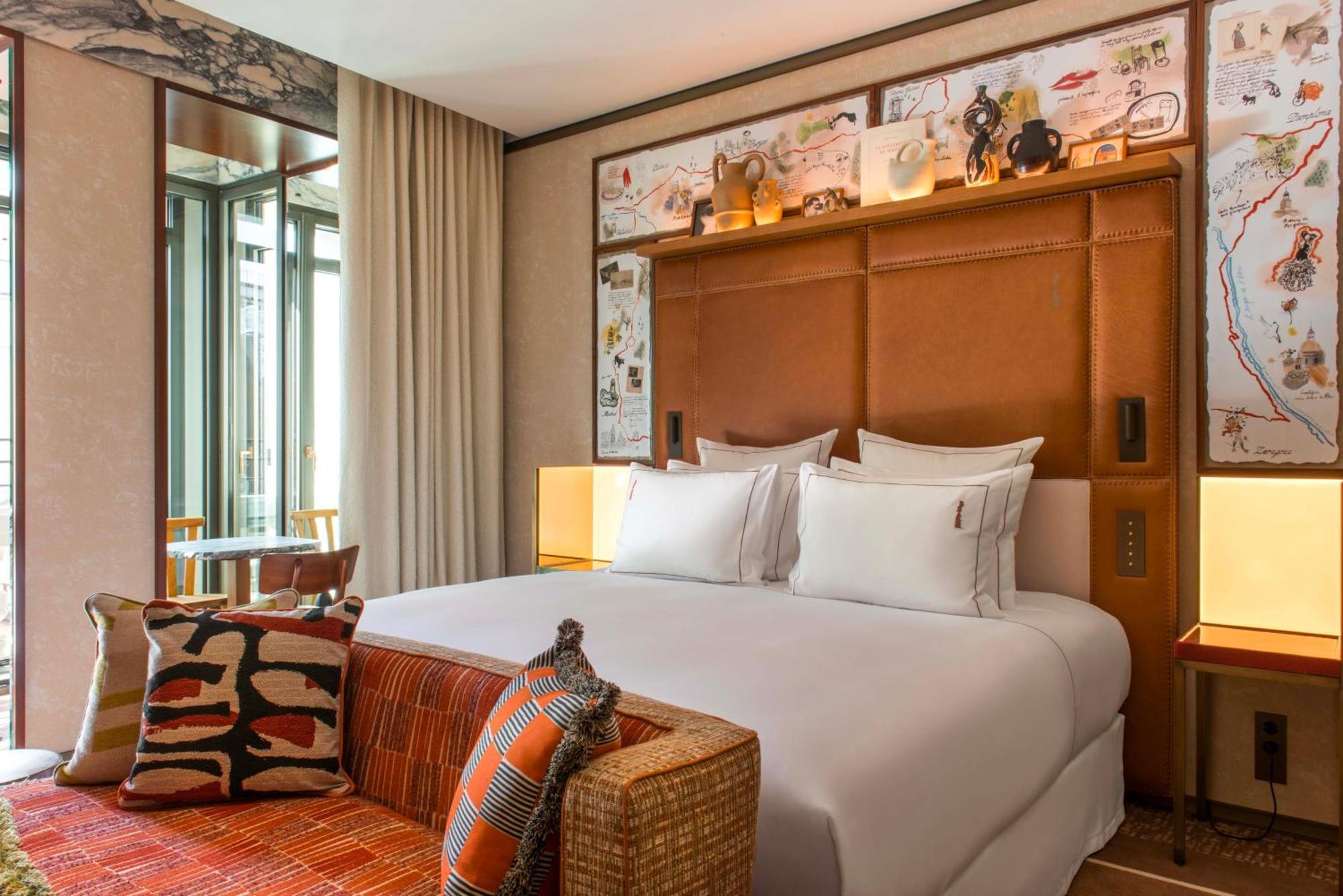 Executive Room