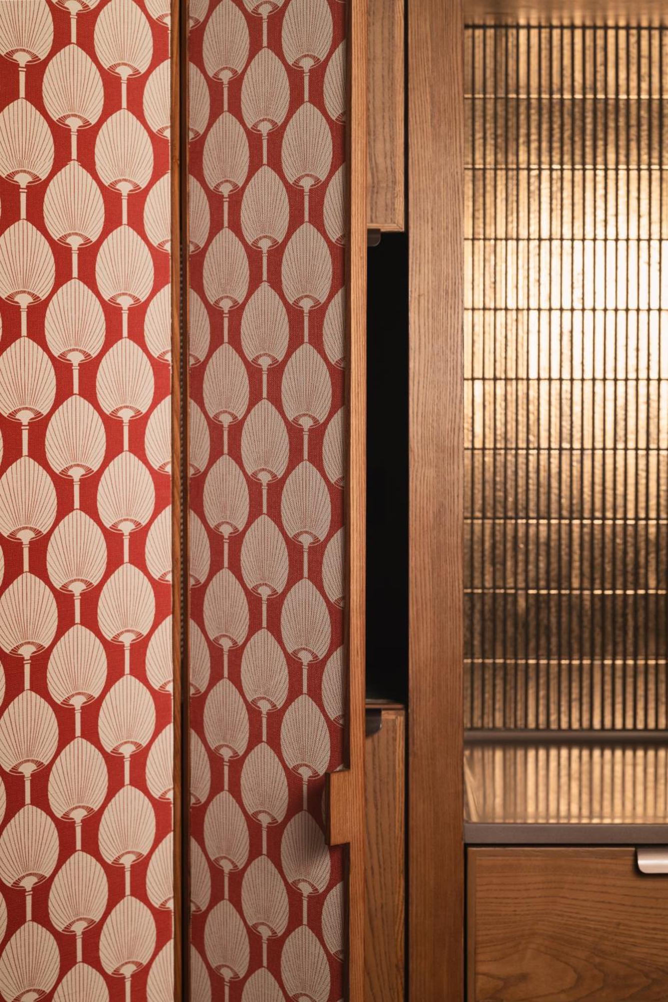 Heritage Suite met 2 slaapkamers