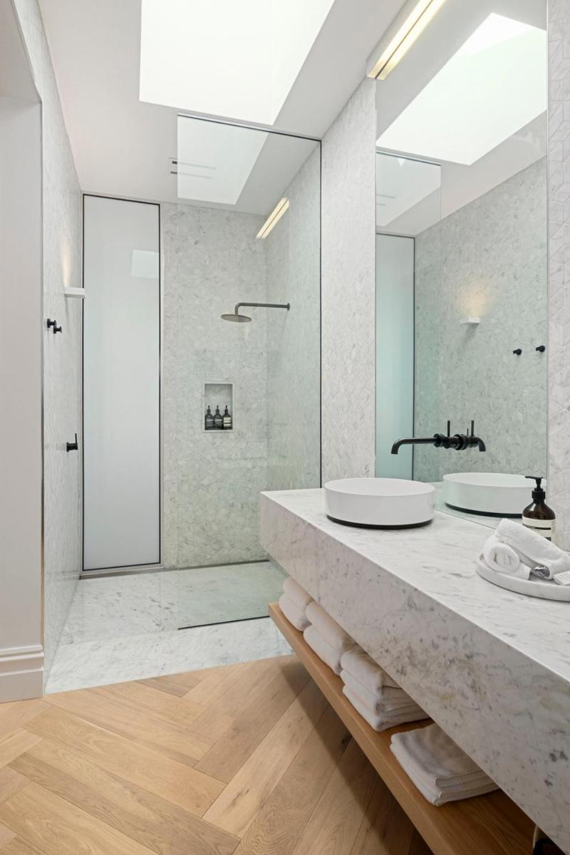 Kelly Street Studio Apartment