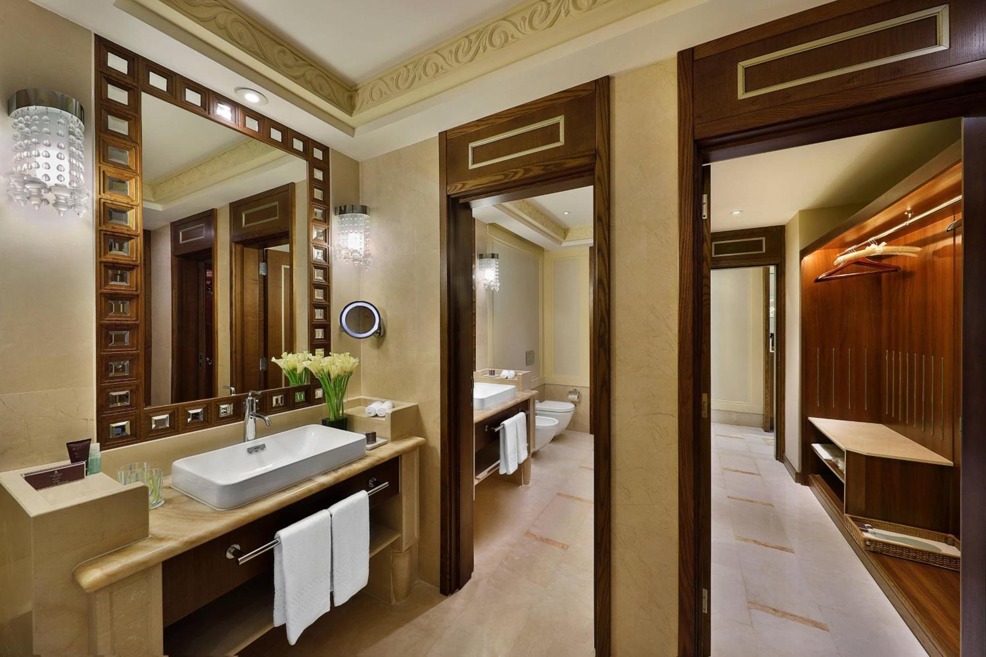 Executive Suite Sea View, 1 Bedroom Suite, Ocean view