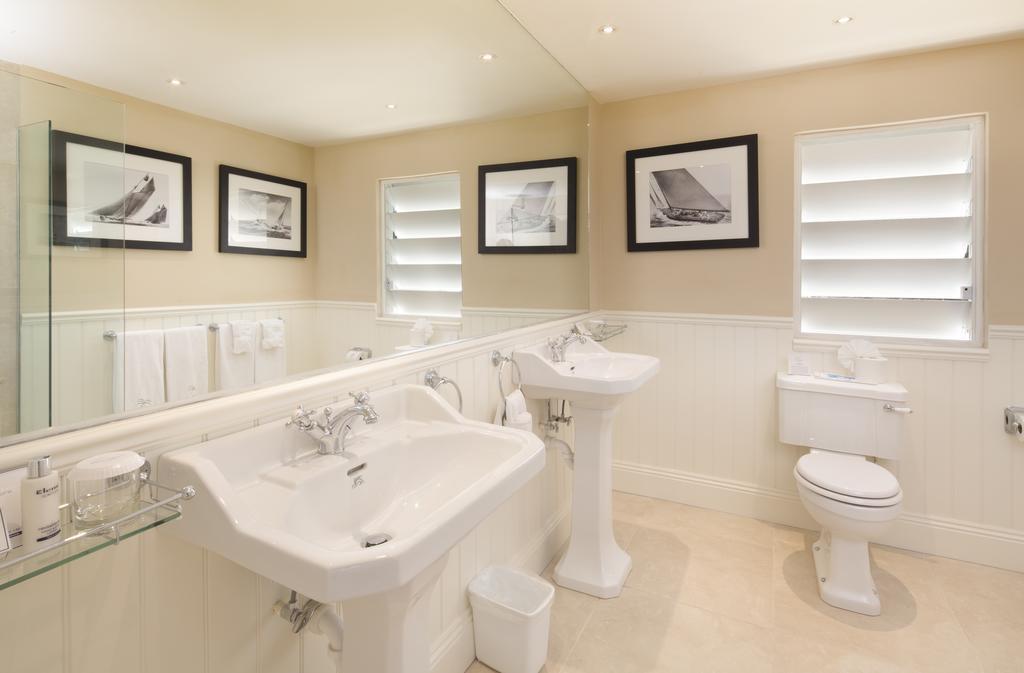 Suite with Private Pool