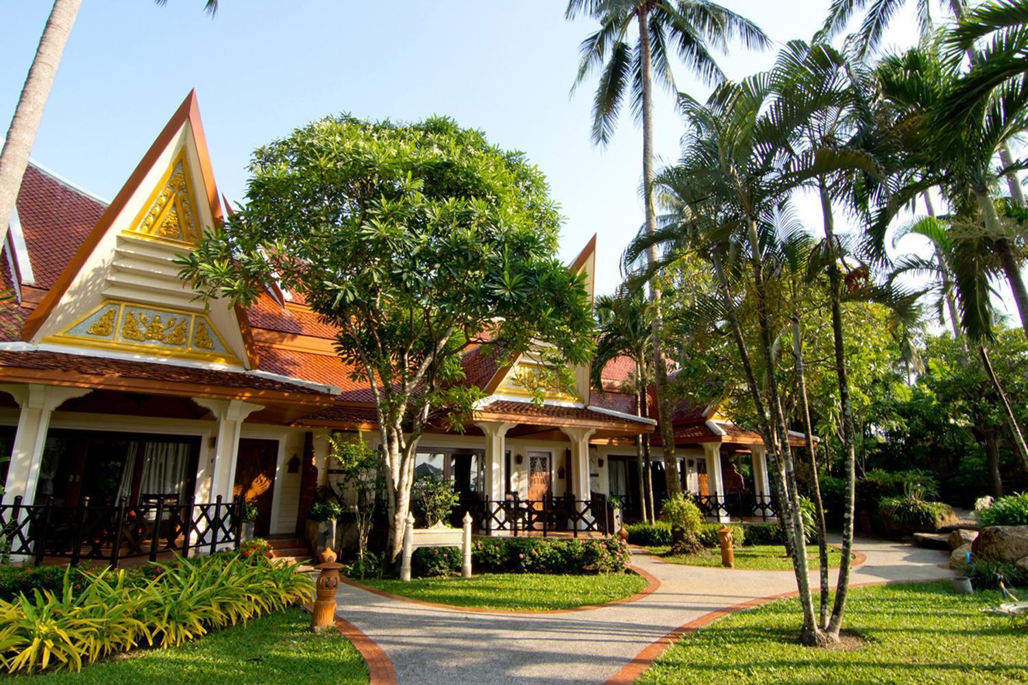 Garden Villa Plus with FREE THB 1,500 Net Resort Credit per night