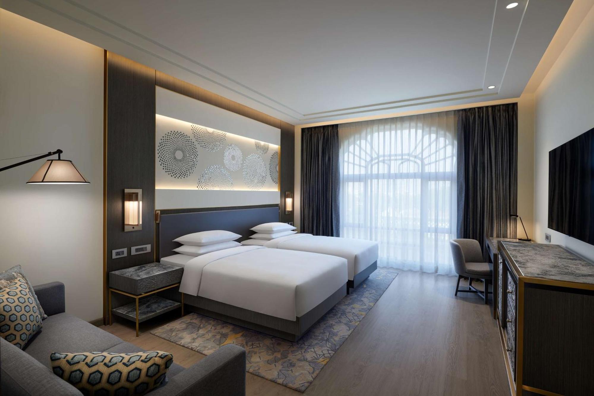 Royal Twin Room