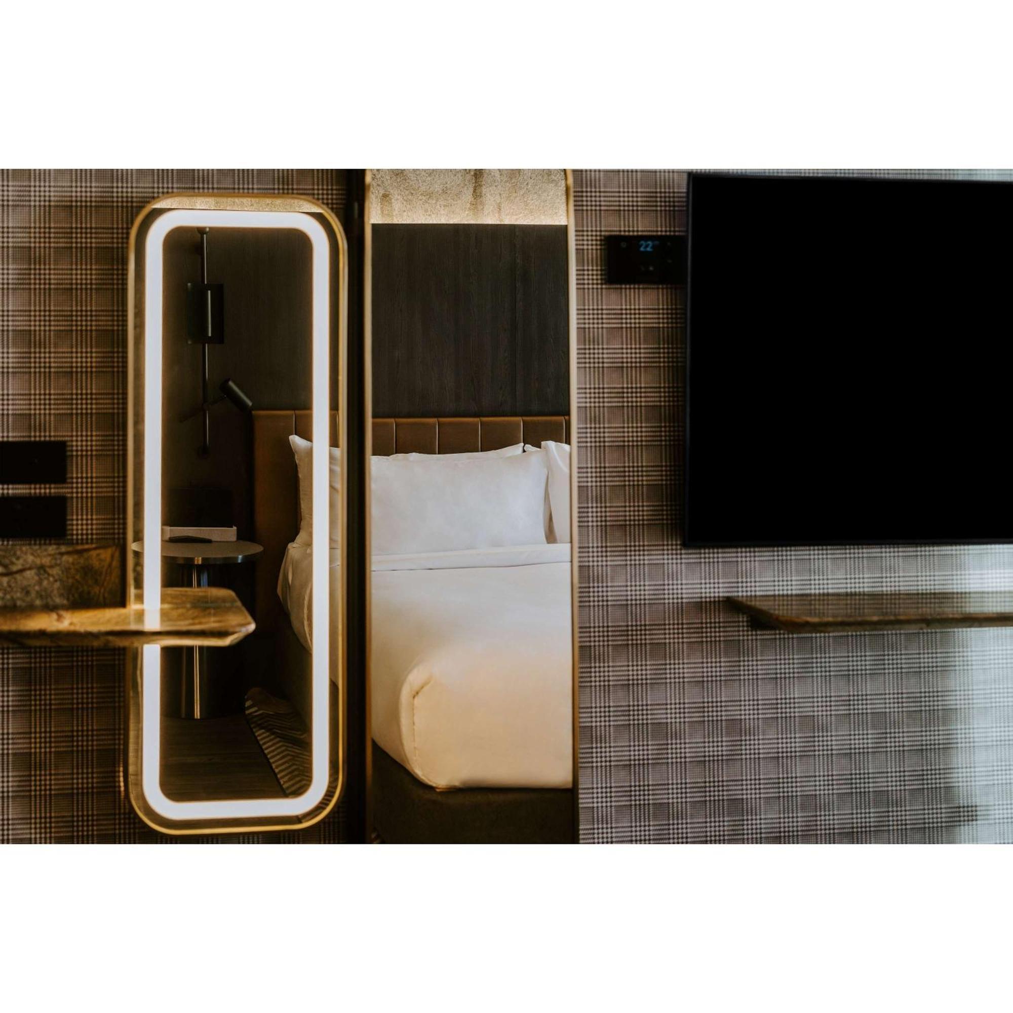 King Room with Sofa