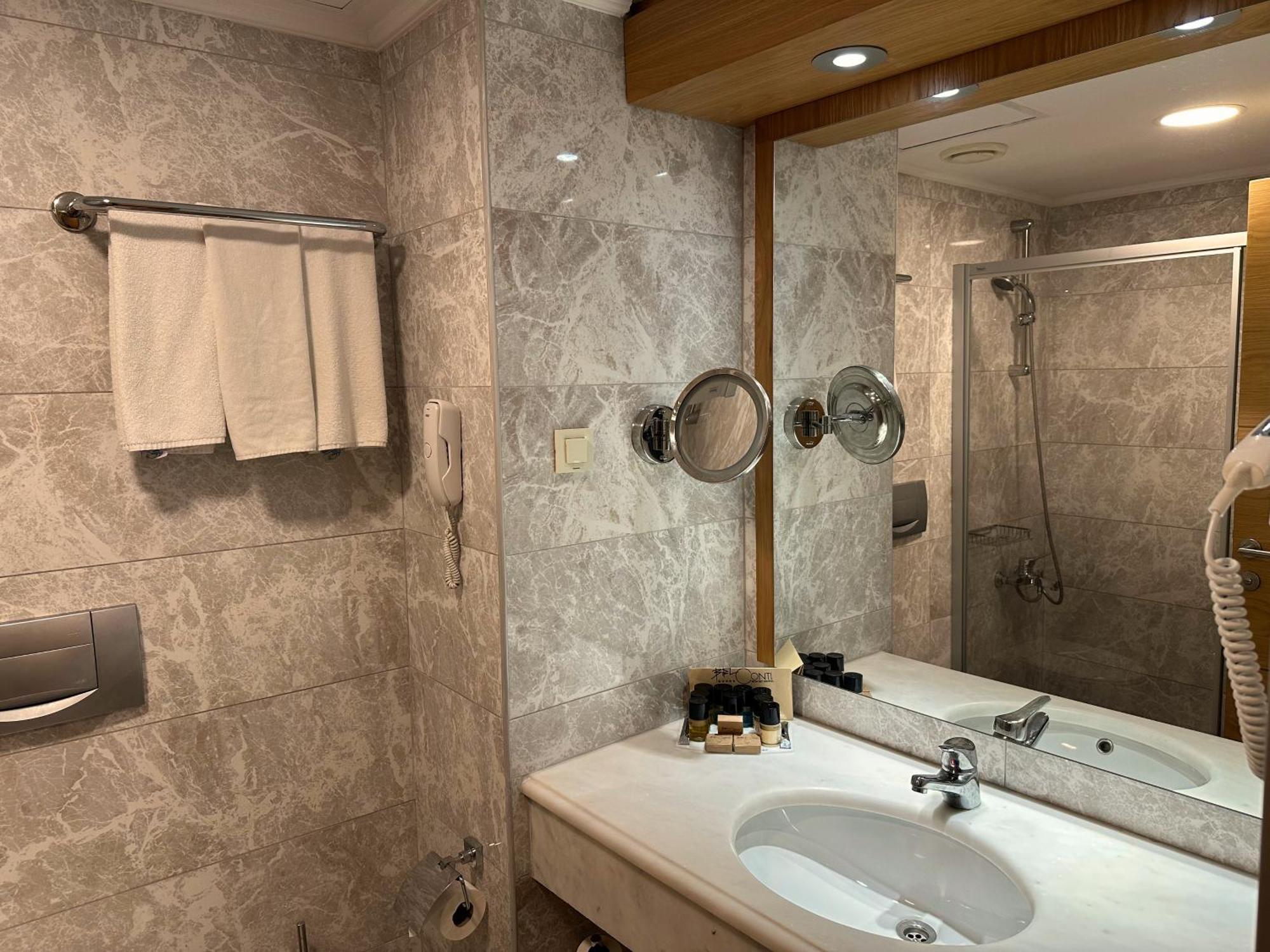 Comfort Club Double Room