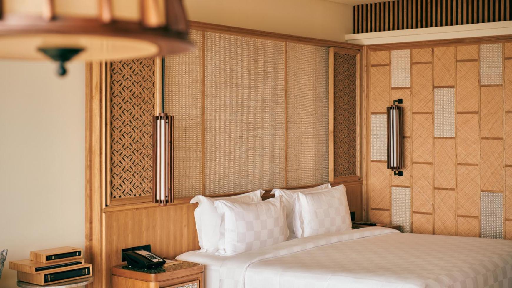Ocean View Room