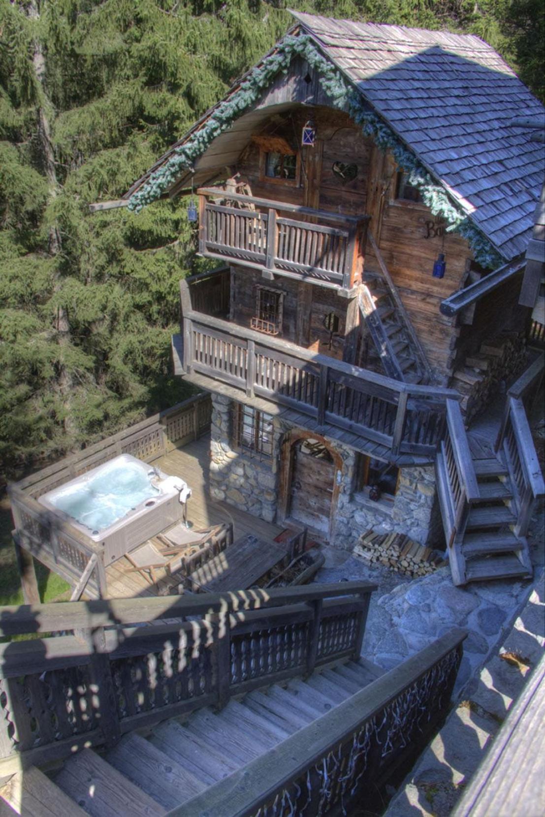 Duplex Suite