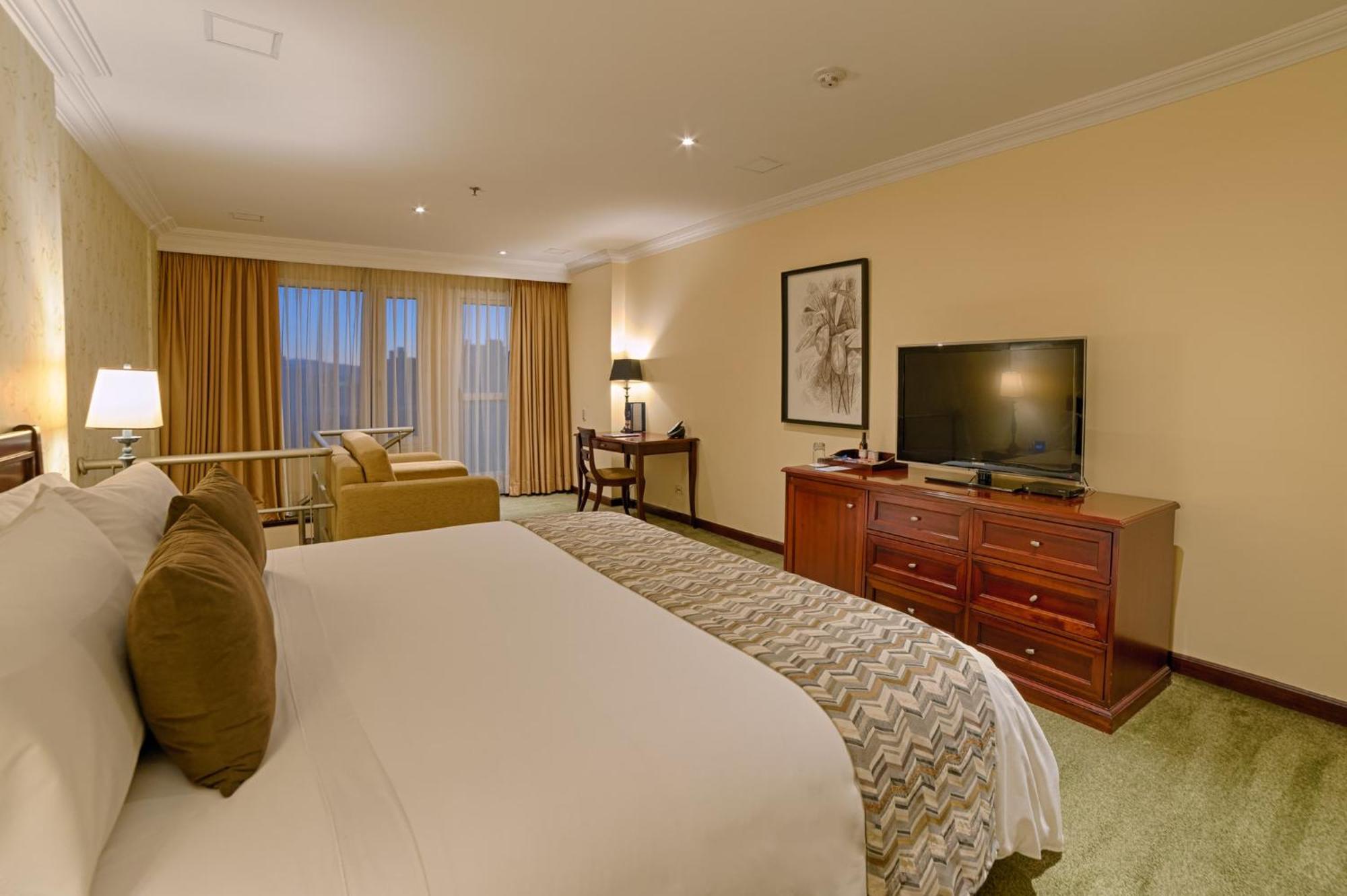 King Room