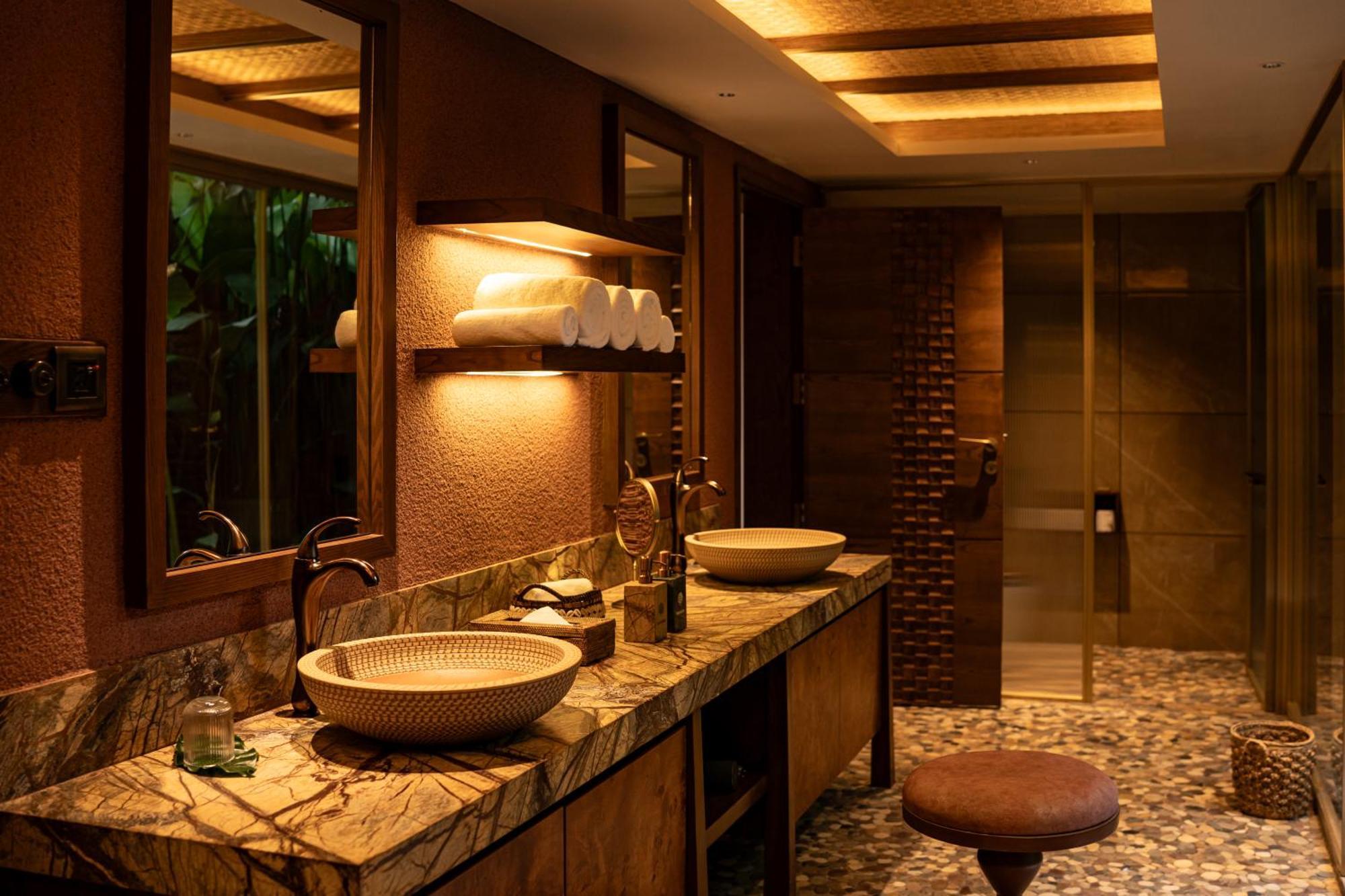 Forestlight Luxury Villa