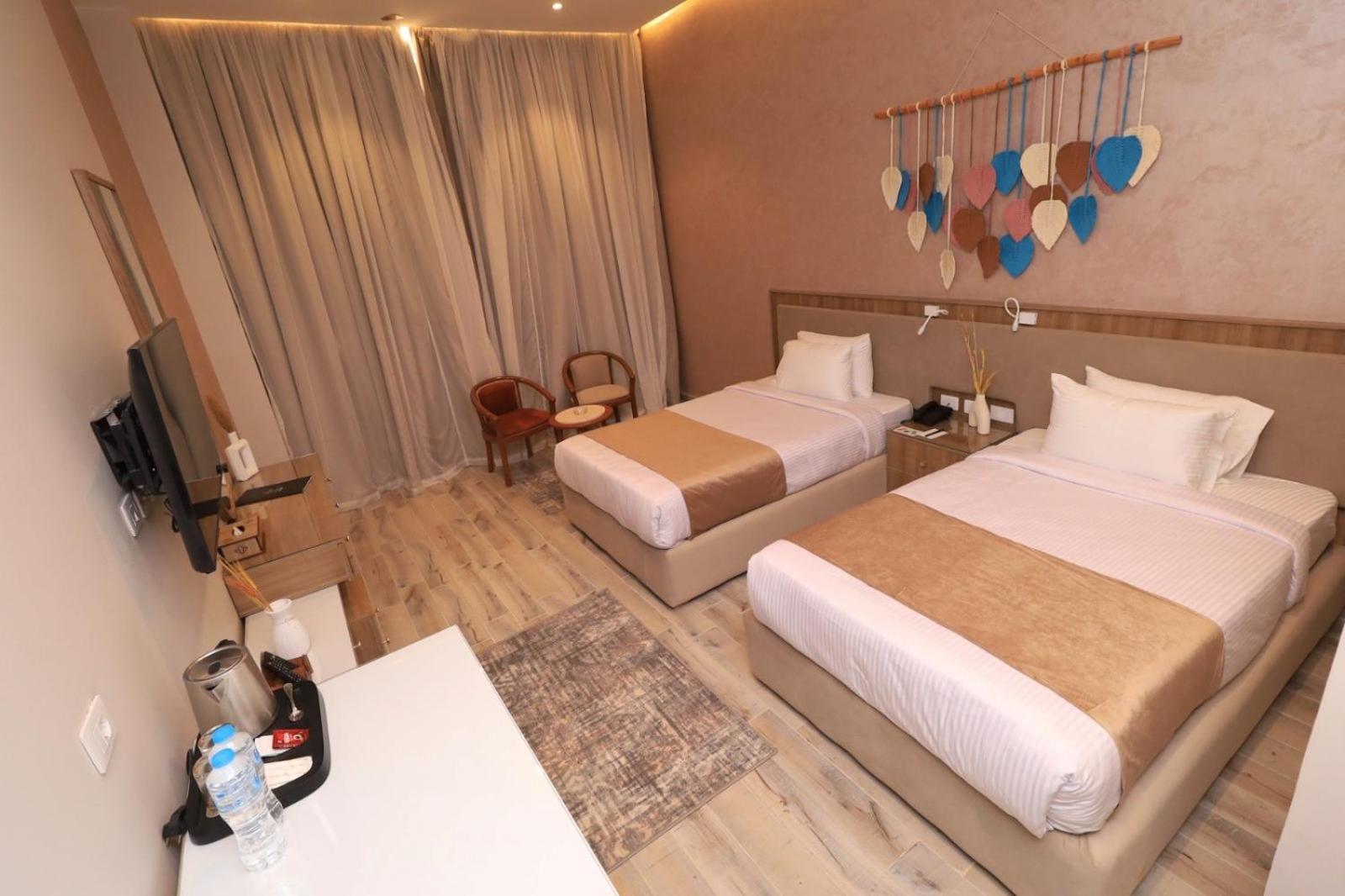 Family Suite