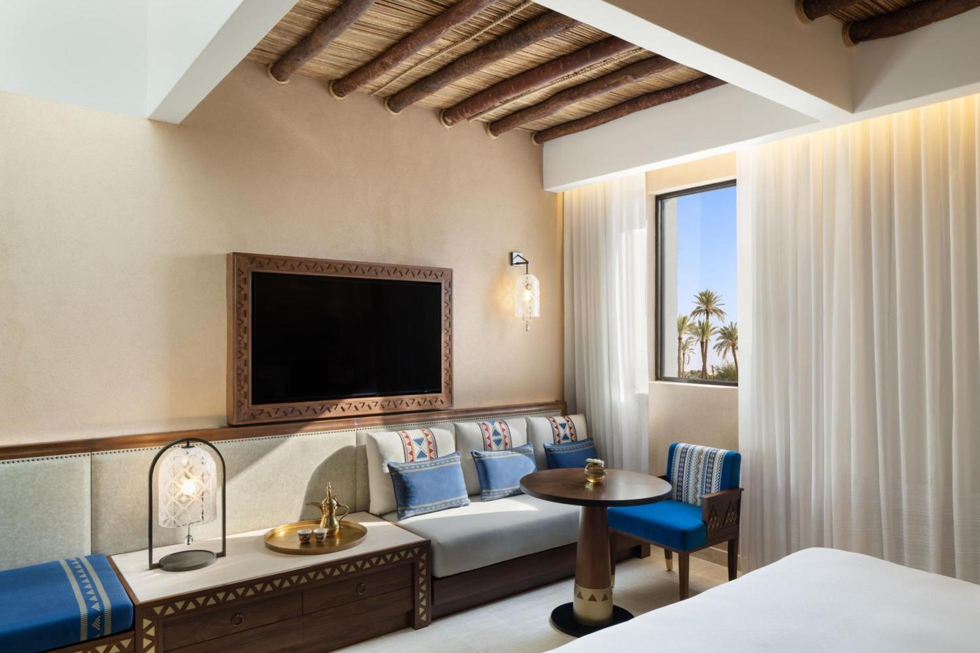 Traditional King Room A