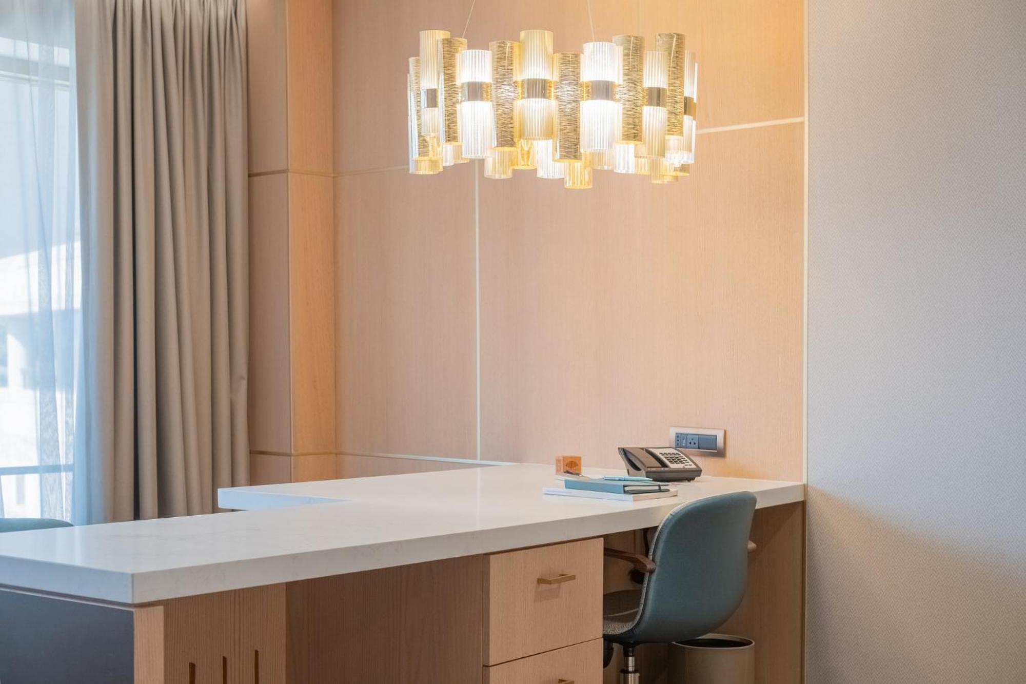 Executive Room Queen