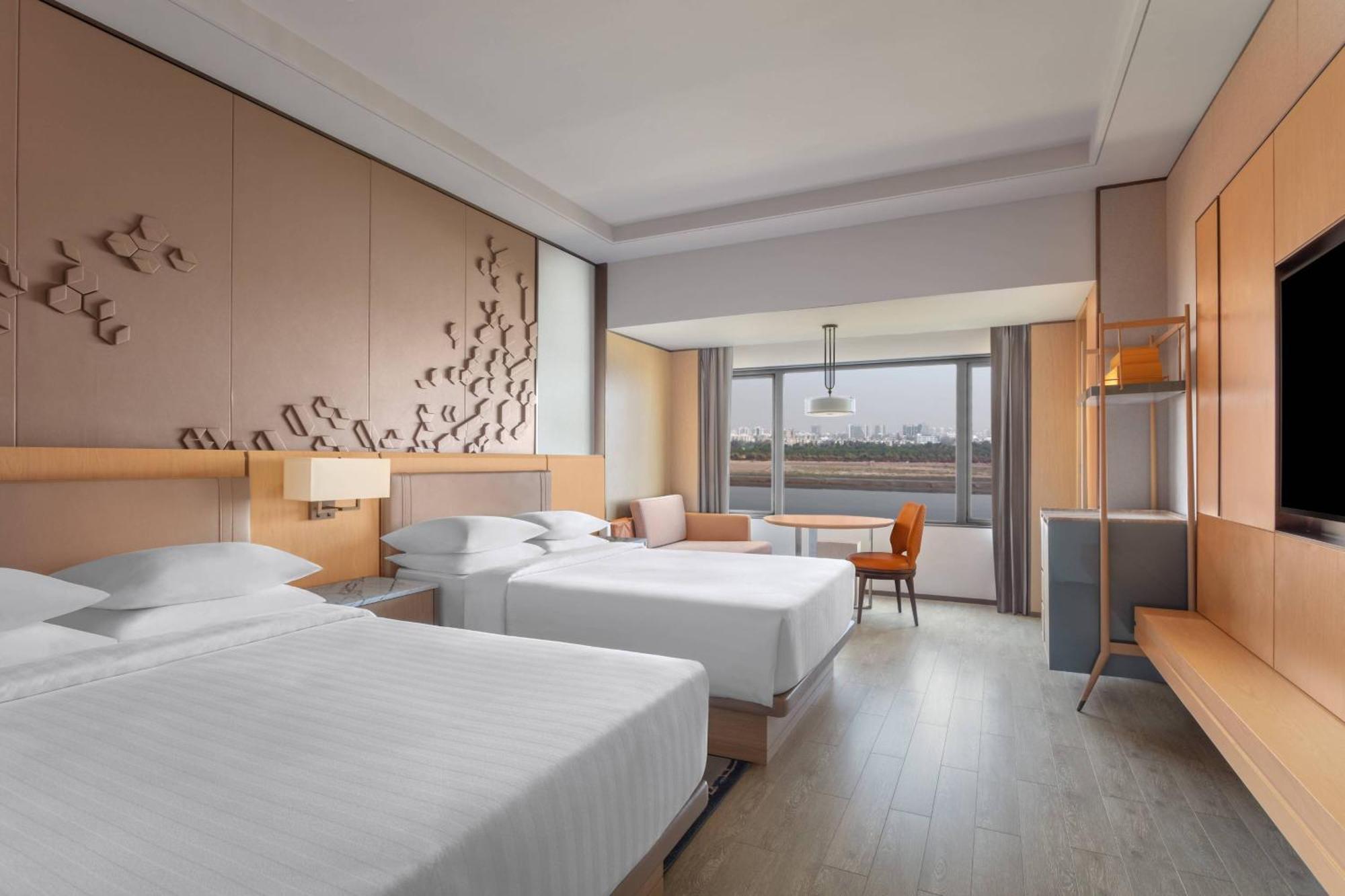 Premium, Guest room, 2 Twin, River view  - 10% Discount on F&B and Laundry till 15th September 2026