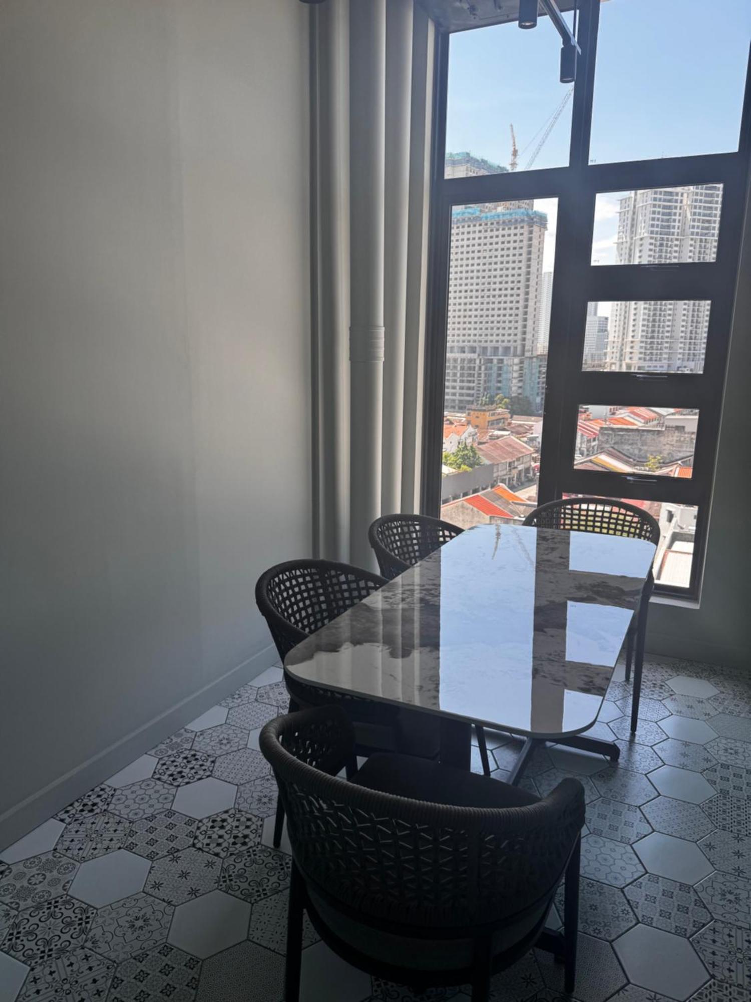 Stay 2 Pay1 Macallum Room Package (Half Board)