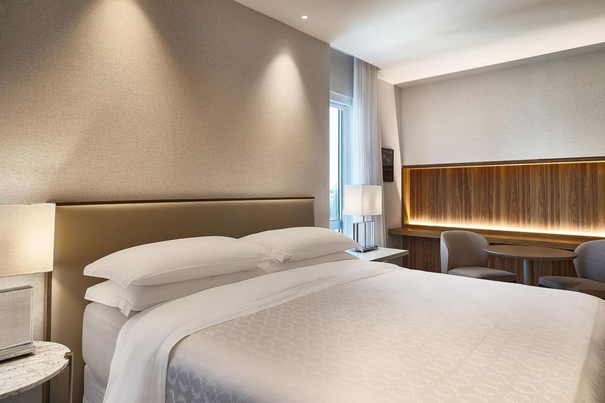 Executive Premium King Room