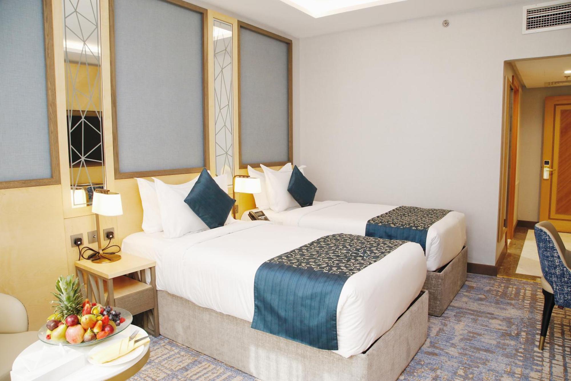 Haram View Family Stay