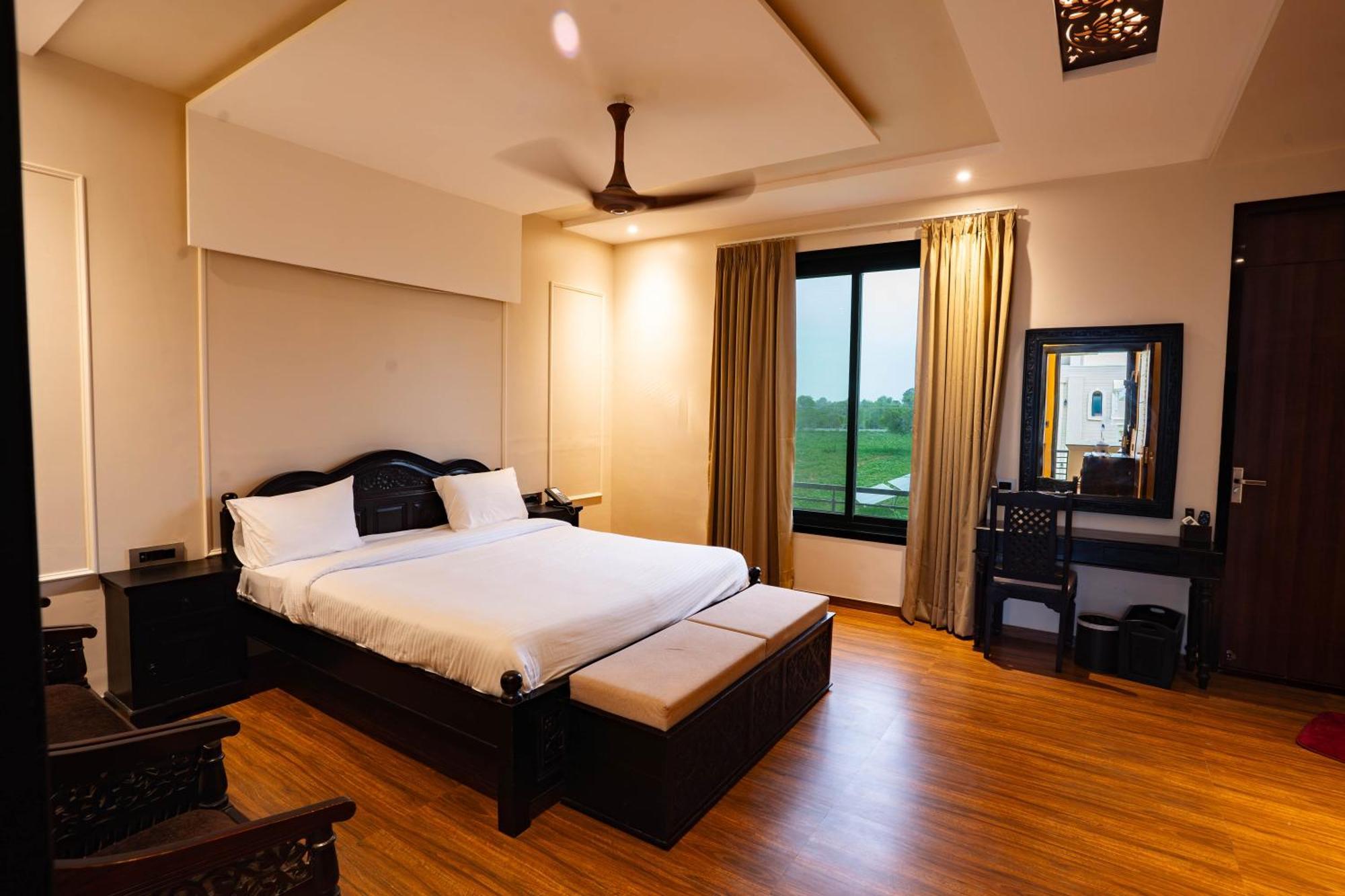 Two-Bedroom Villa
