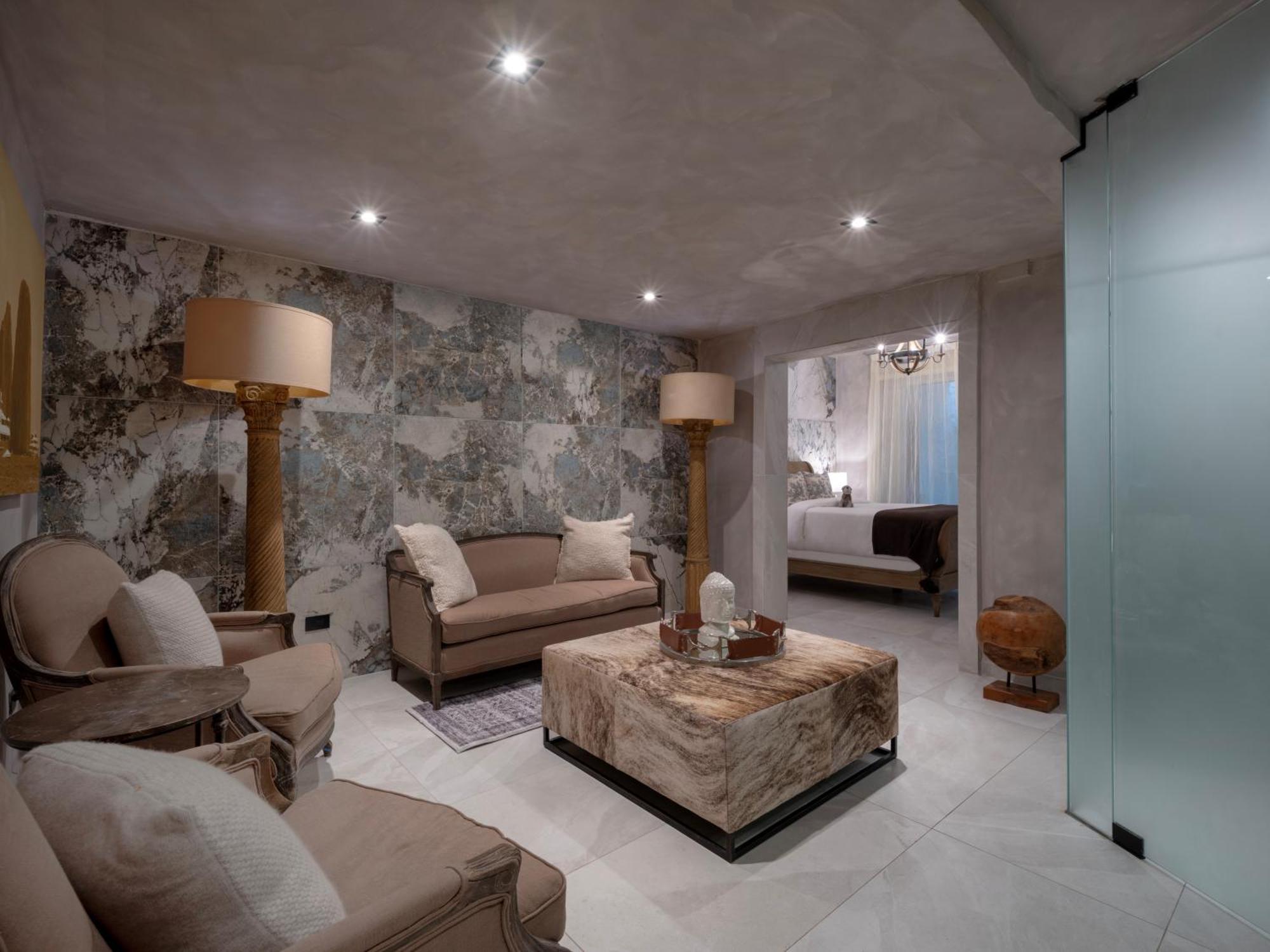 Gran Cru Suite