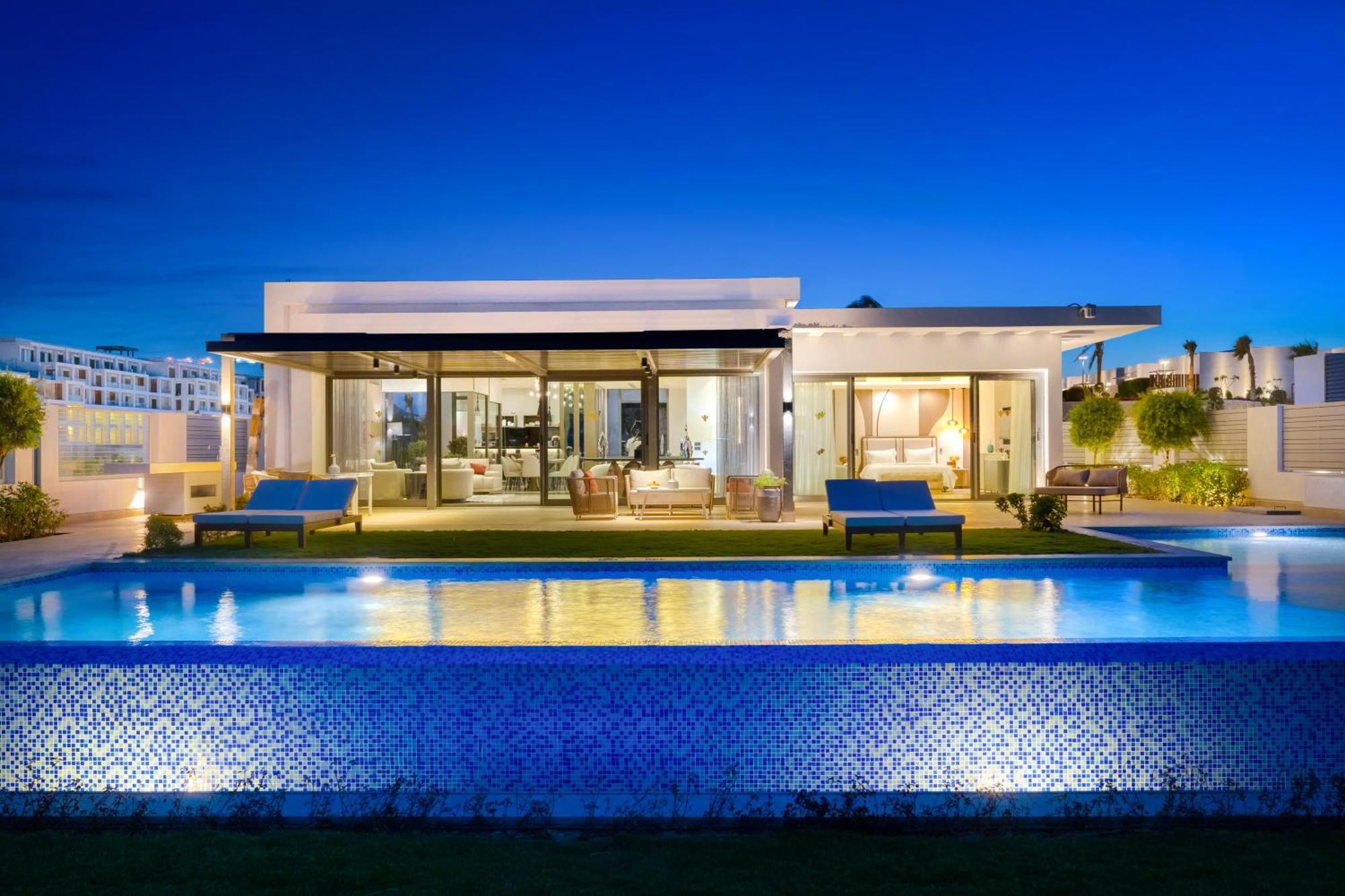 Premium Villa