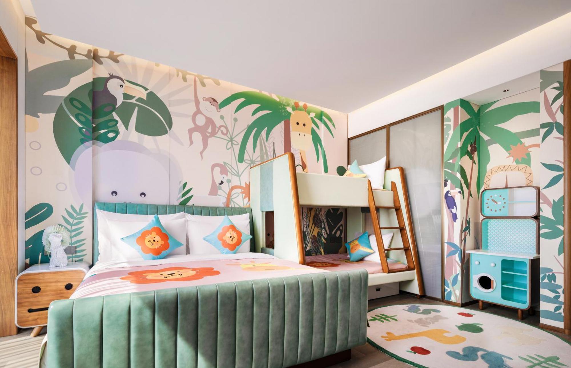 Family Suite