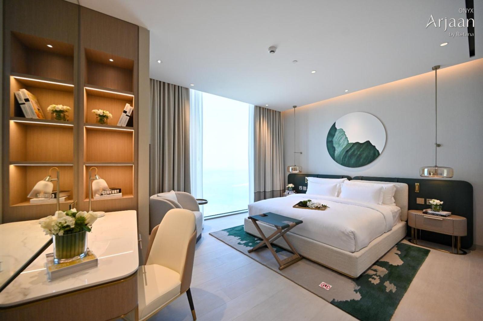 Sea View Two Bedroom Apartment