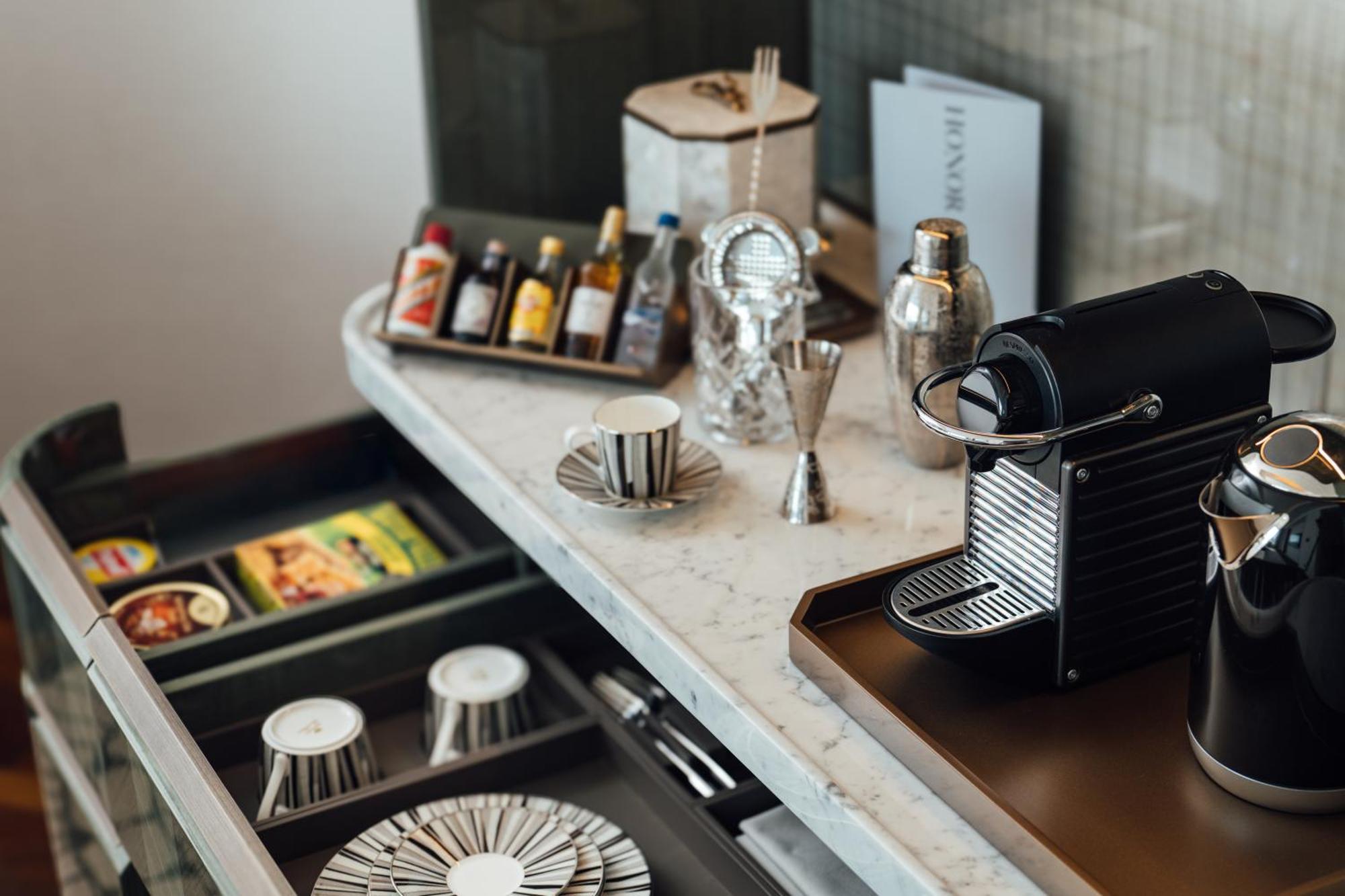 Discovery Suite