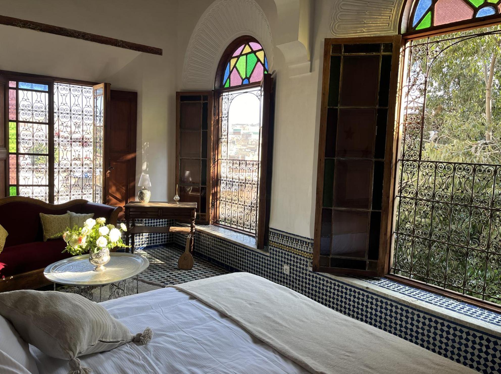 Superior Suite