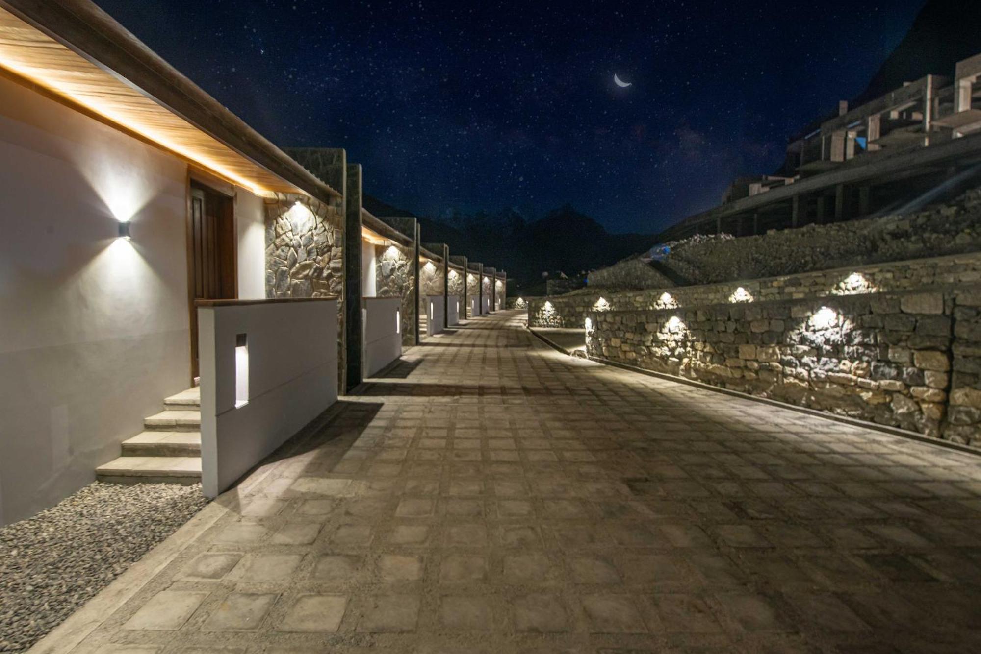 Two-Bedroom Villa