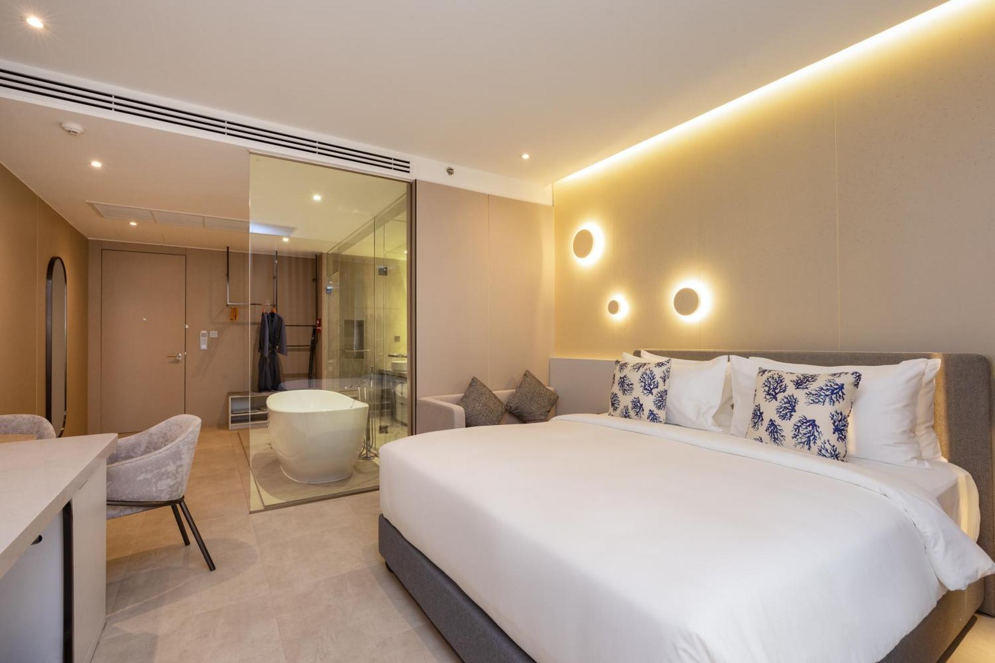 Stella Honeymoon Suite Double