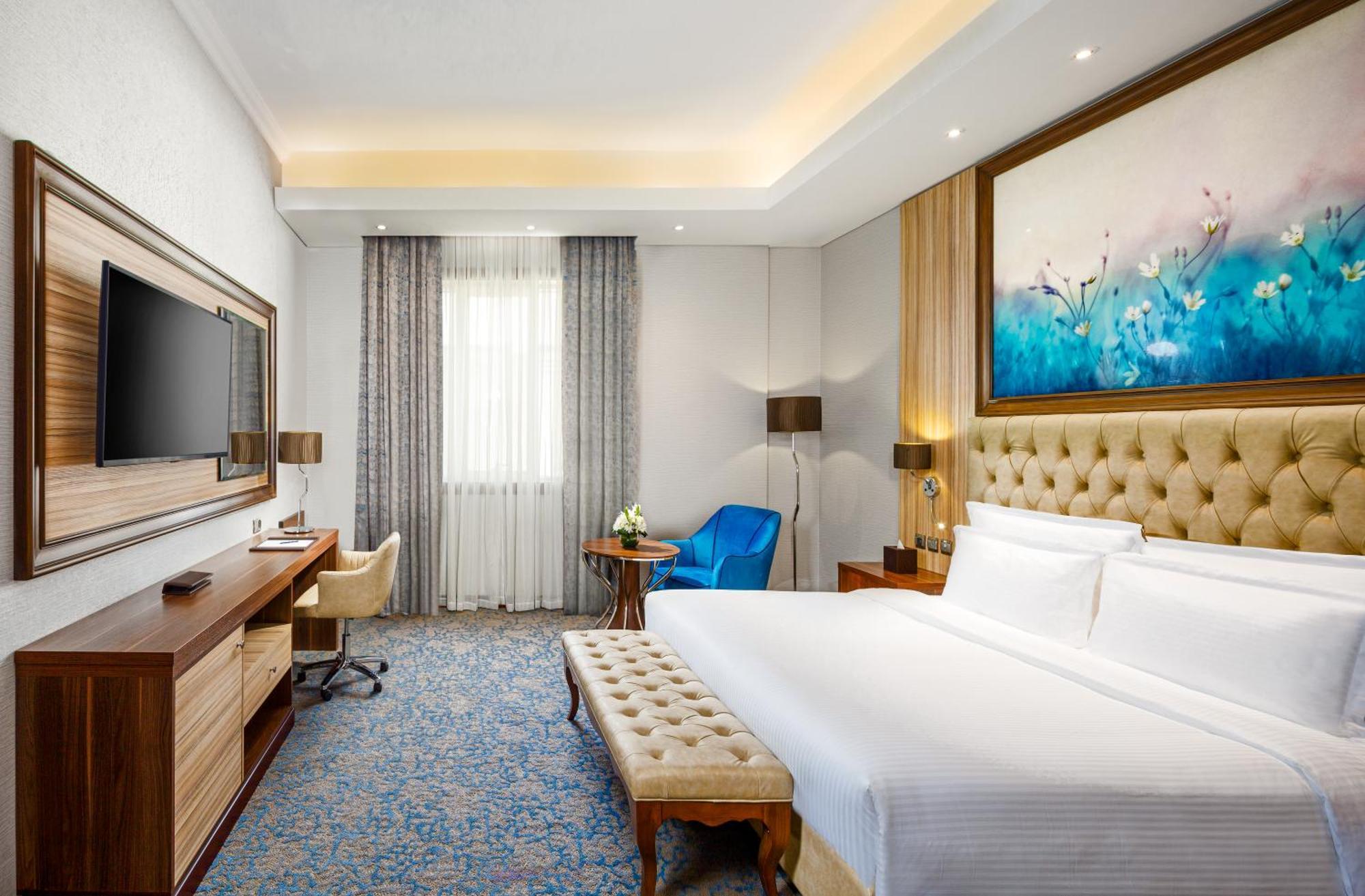 Superior King Room
