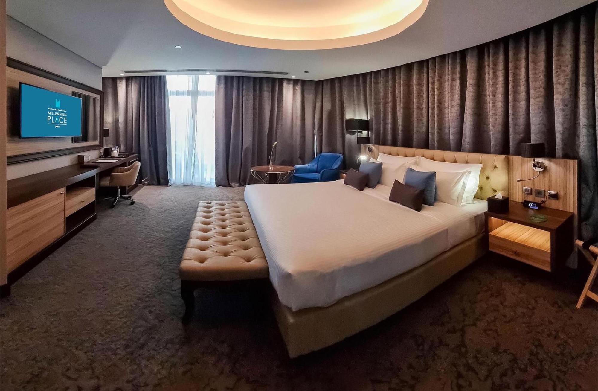 Premium King Room