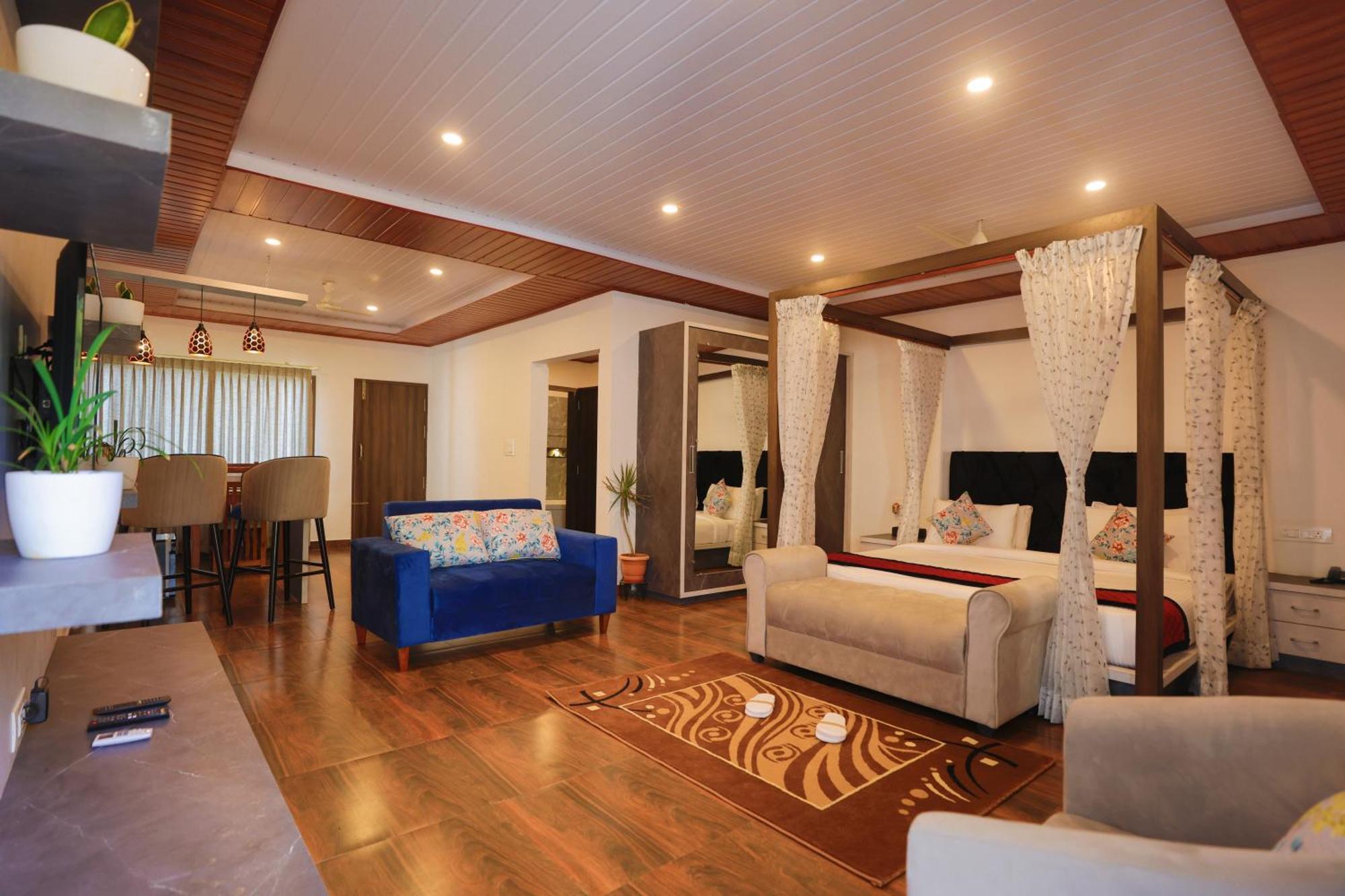 Junior Suite